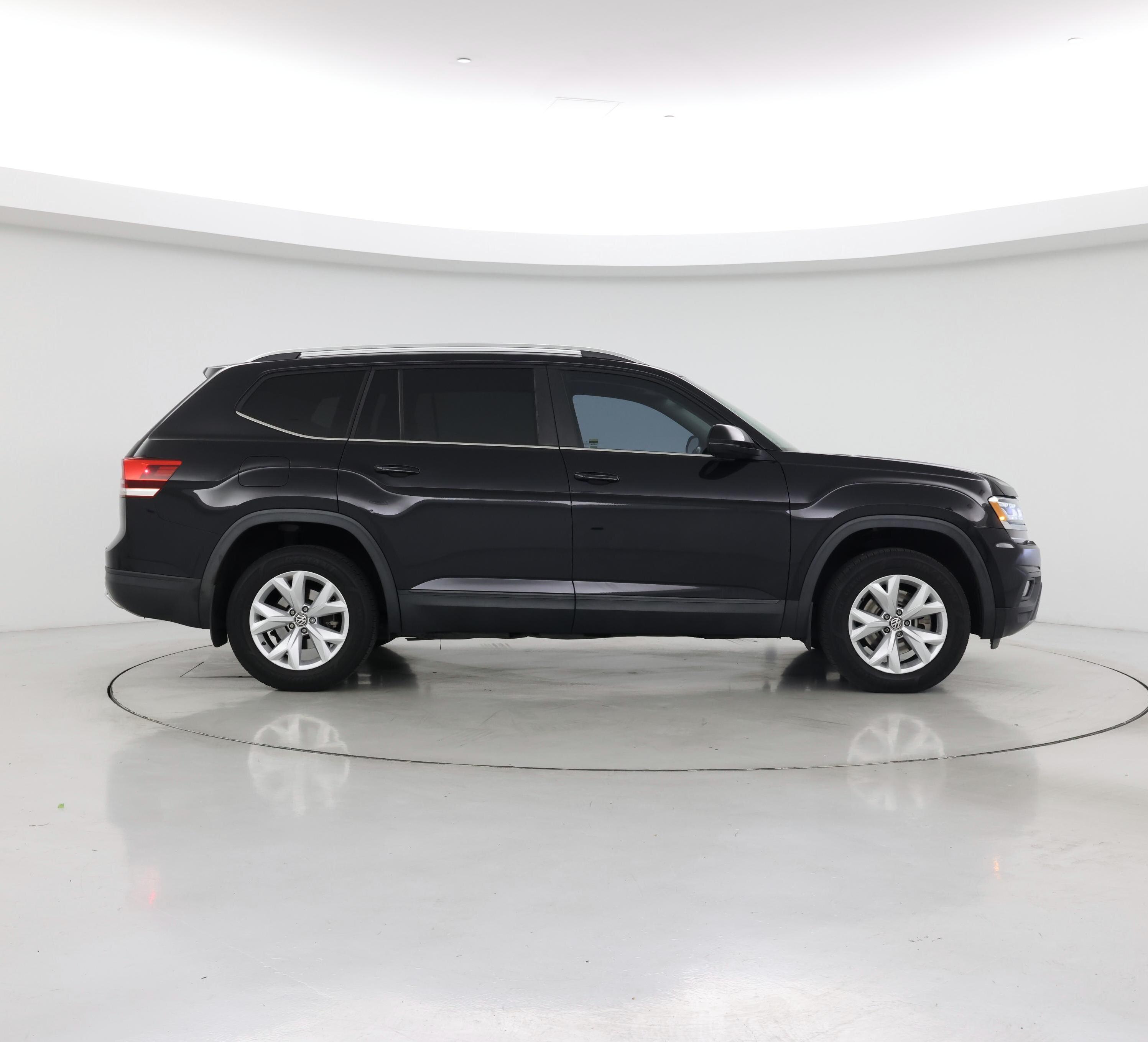 Thumbnail: 2018 Volkswagen Atlas - 7