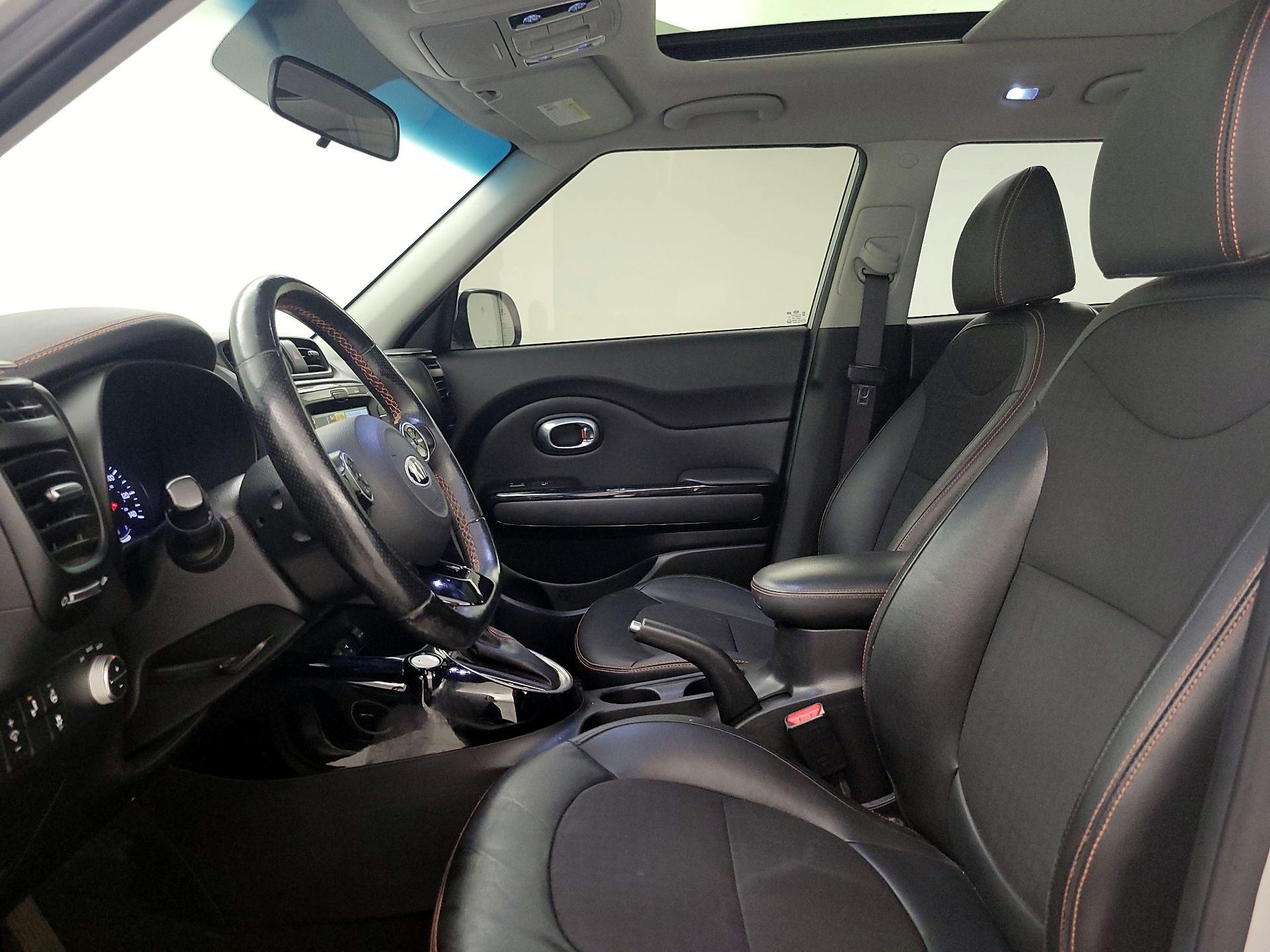 Thumbnail: 2018 Kia Soul - 11