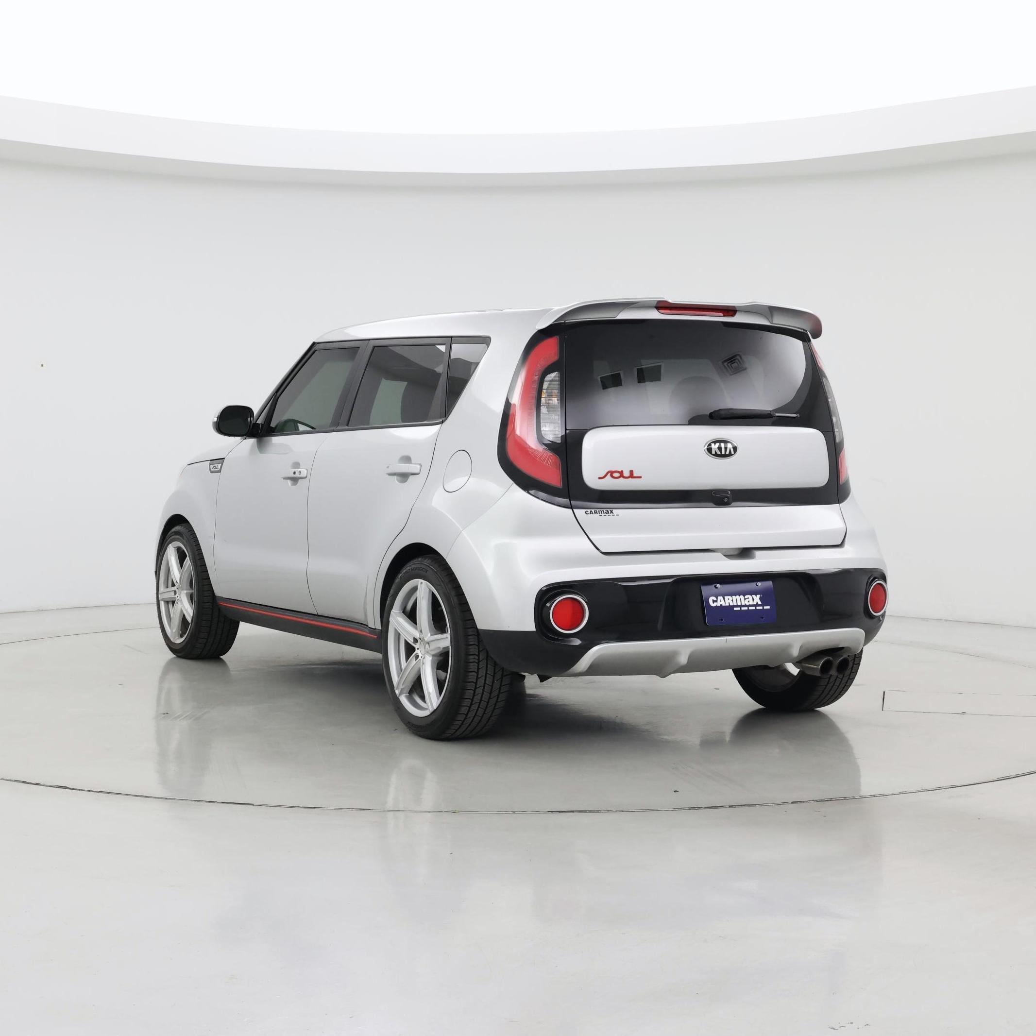 Thumbnail: 2018 Kia Soul - 2
