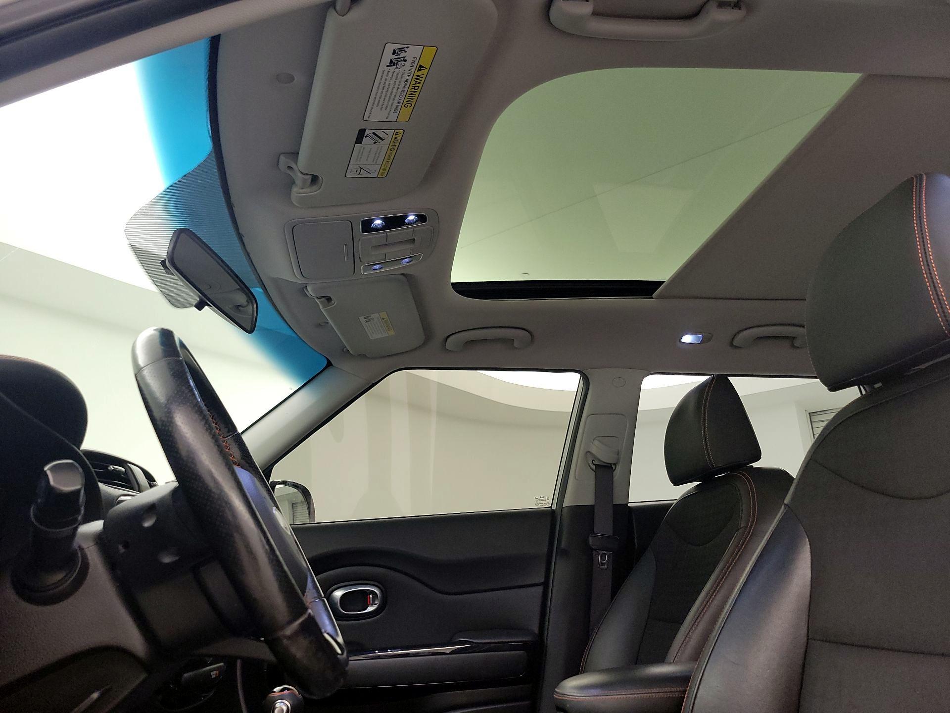 Thumbnail: 2018 Kia Soul - 20