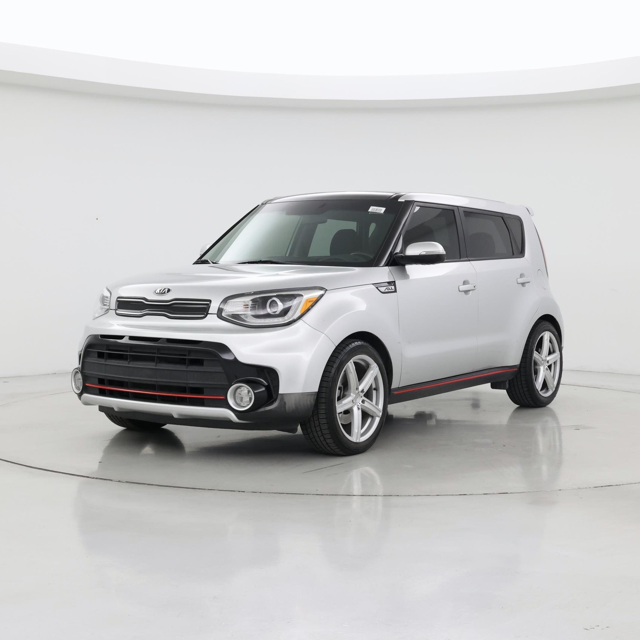 Thumbnail: 2018 Kia Soul - 4