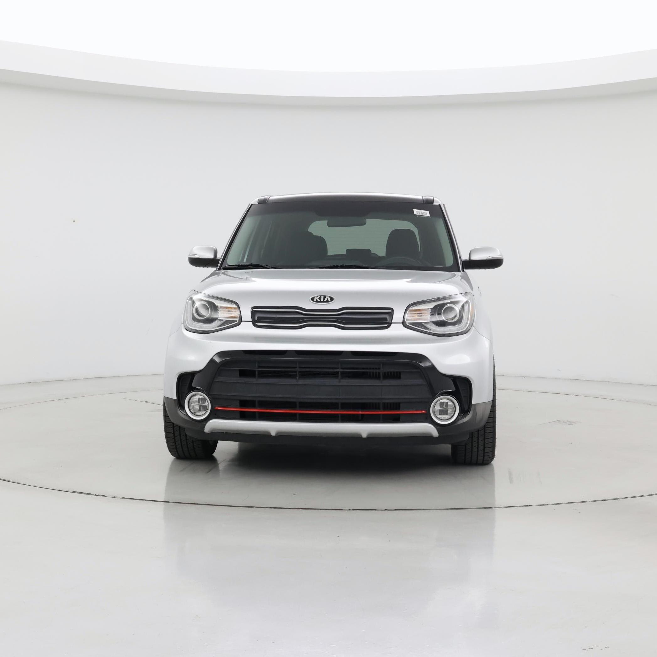 Thumbnail: 2018 Kia Soul - 5