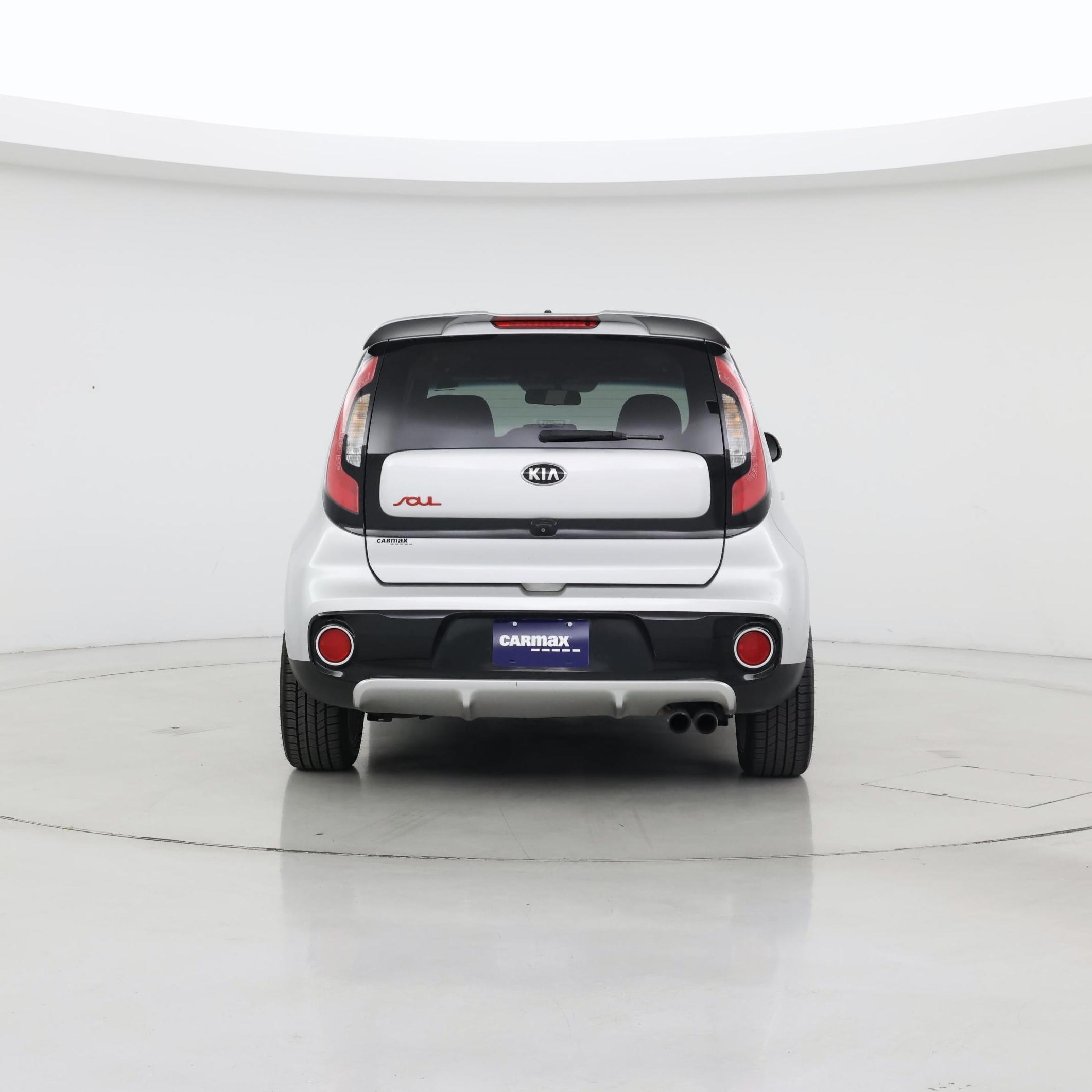 Thumbnail: 2018 Kia Soul - 6