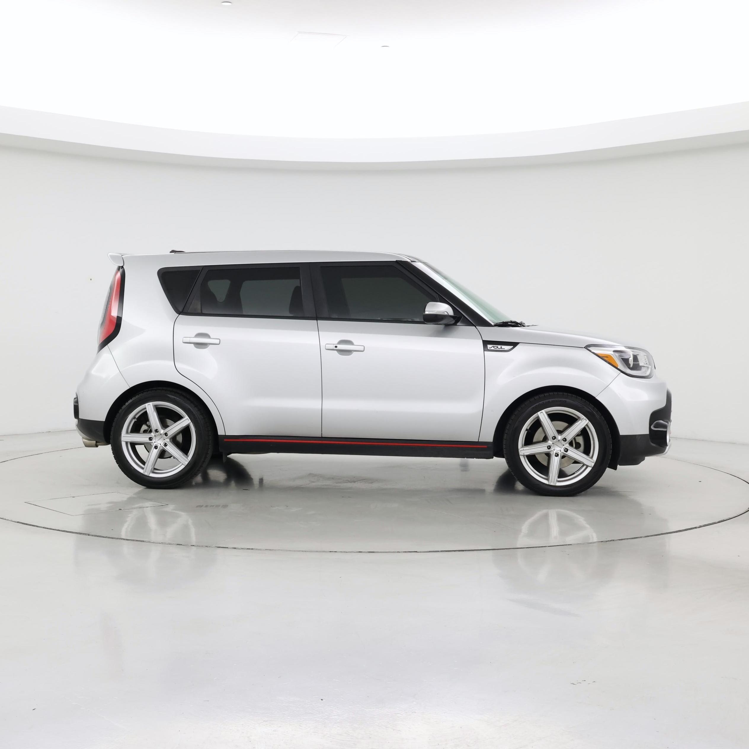 Thumbnail: 2018 Kia Soul - 7