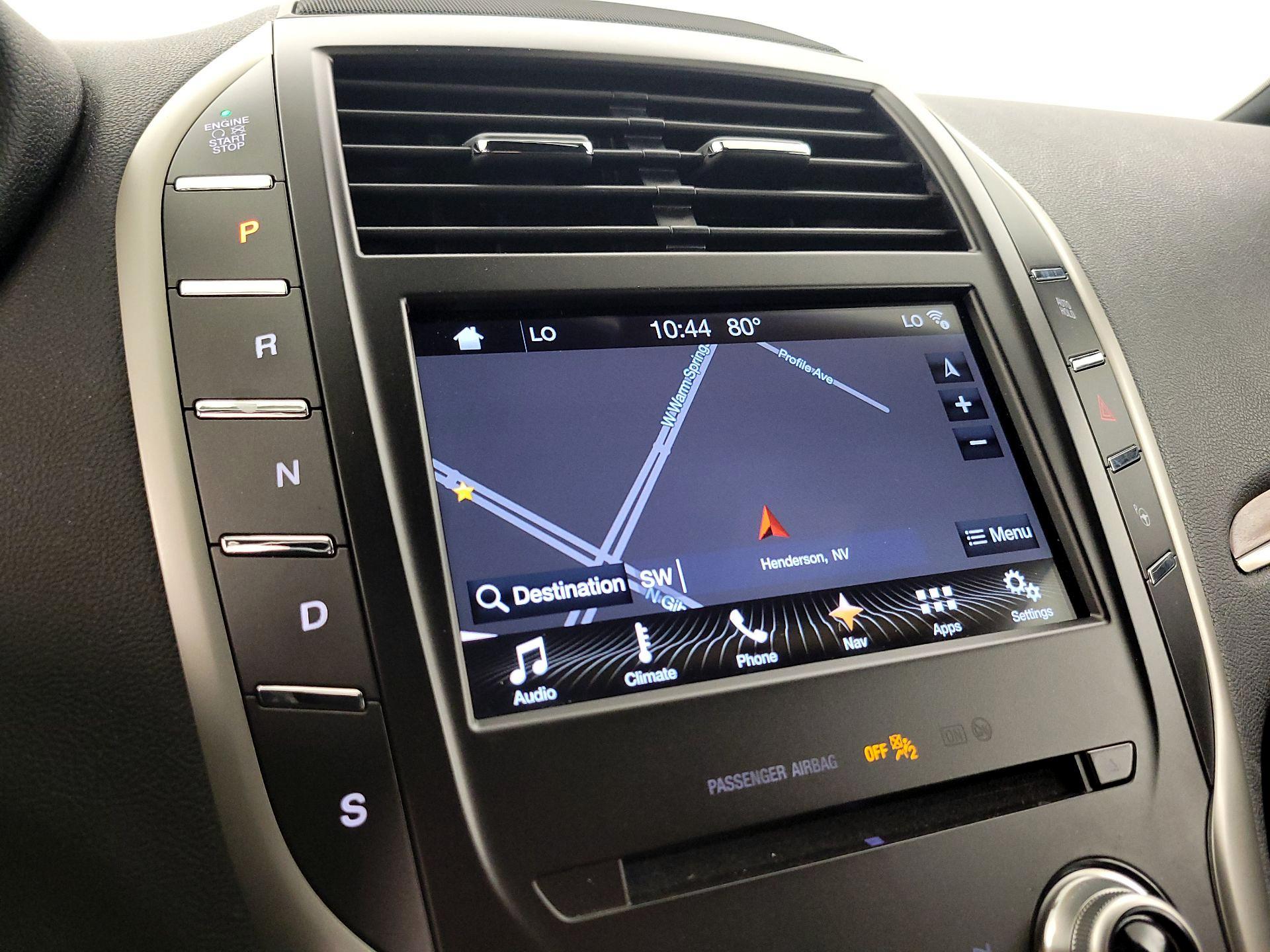 Thumbnail: 2017 Lincoln MKC - 14