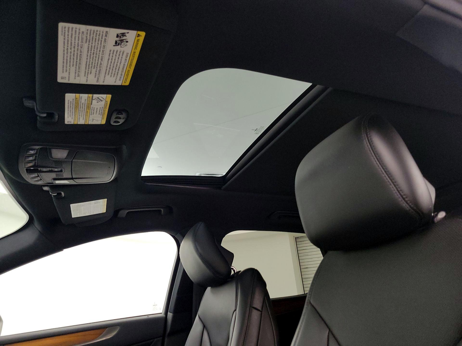 Thumbnail: 2017 Lincoln MKC - 20