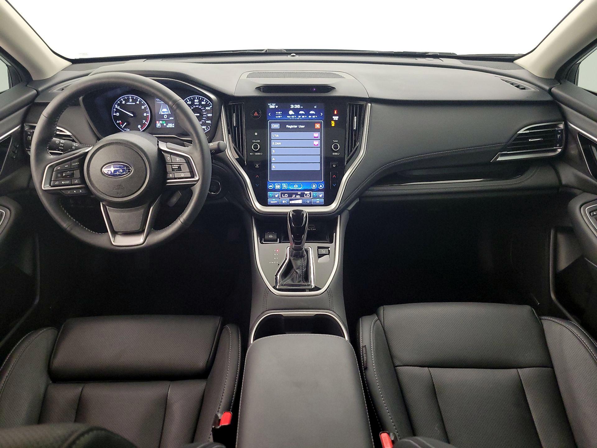 Thumbnail: 2025 Subaru Outback - 9