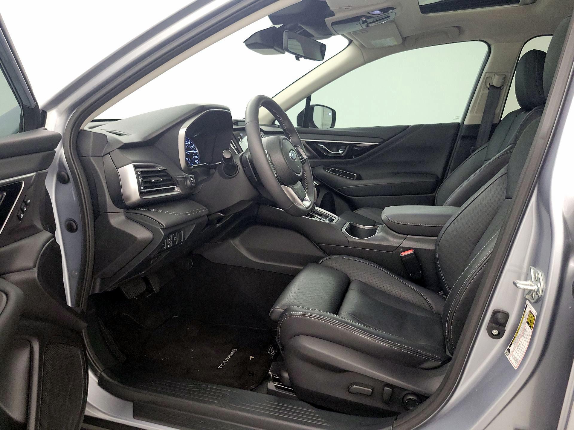 Thumbnail: 2025 Subaru Outback - 11