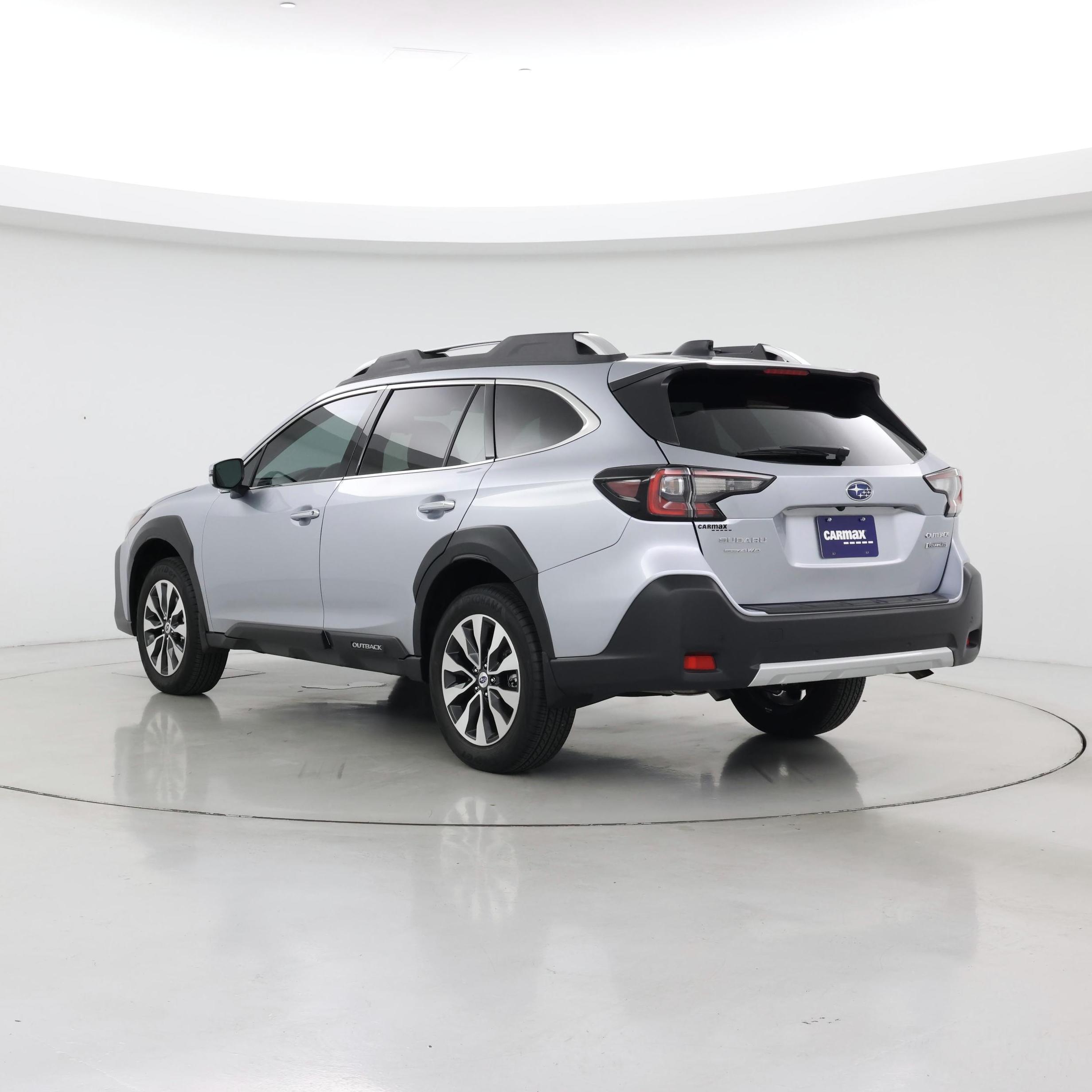 Thumbnail: 2025 Subaru Outback - 2