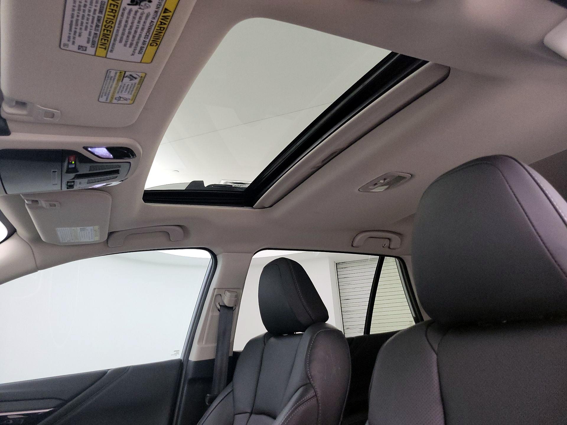 Thumbnail: 2025 Subaru Outback - 20