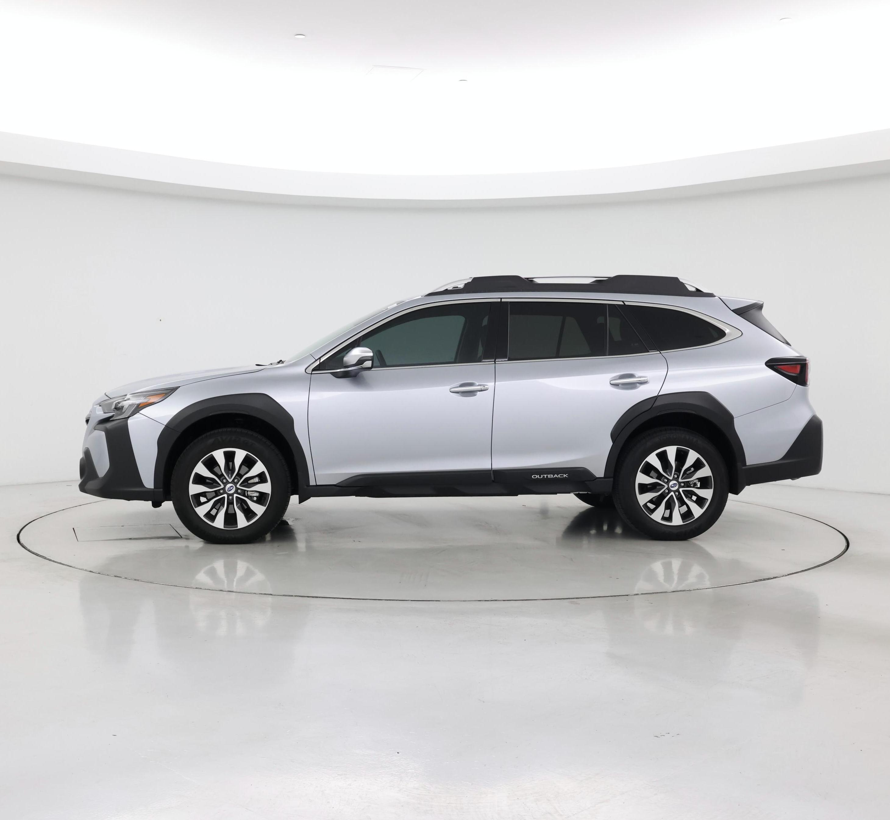 Thumbnail: 2025 Subaru Outback - 3