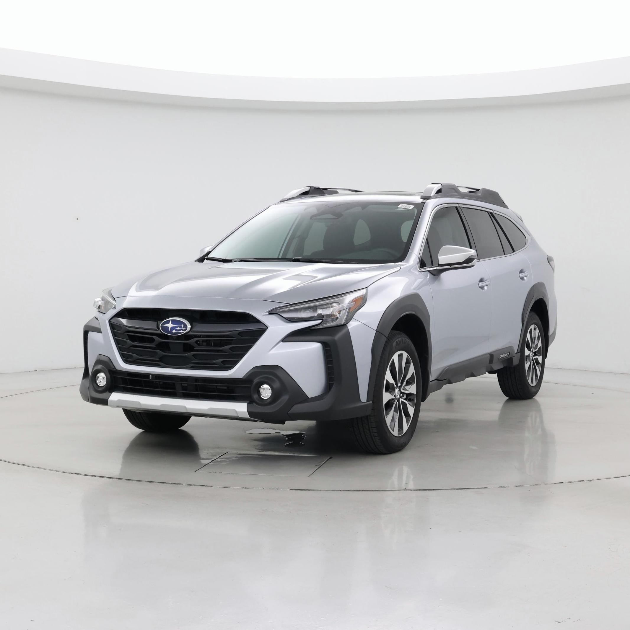 Thumbnail: 2025 Subaru Outback - 4
