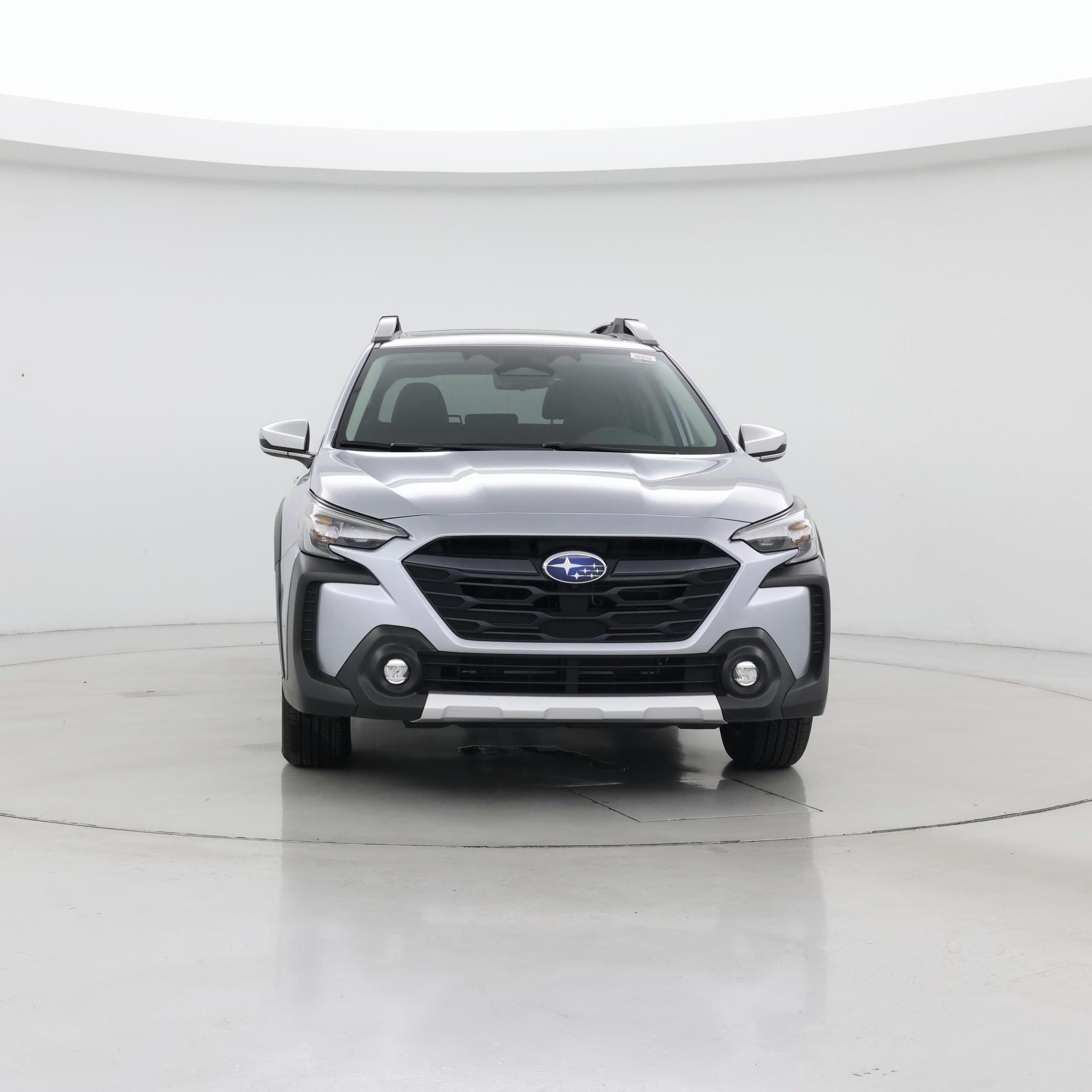 Thumbnail: 2025 Subaru Outback - 5