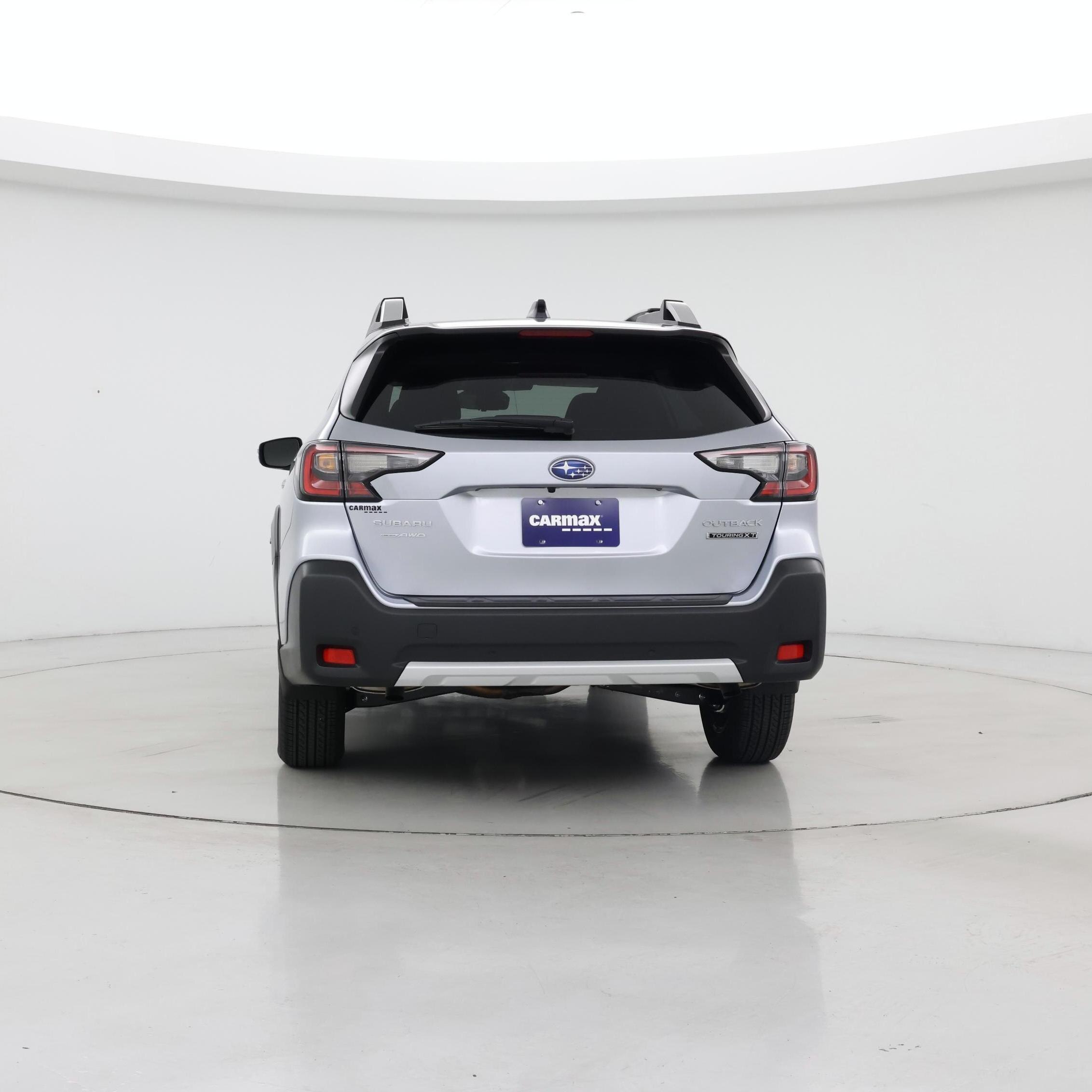 Thumbnail: 2025 Subaru Outback - 6