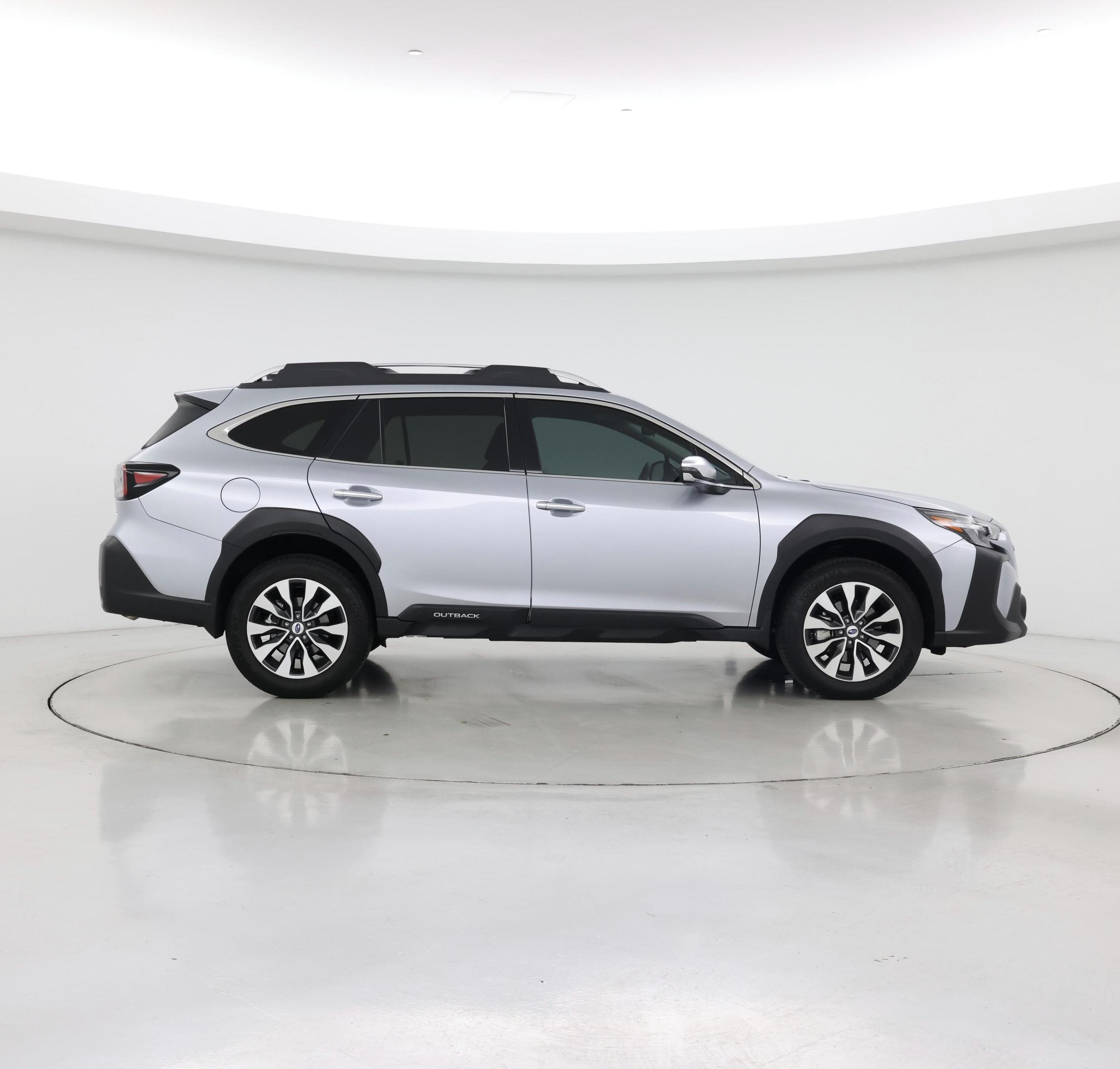 Thumbnail: 2025 Subaru Outback - 7