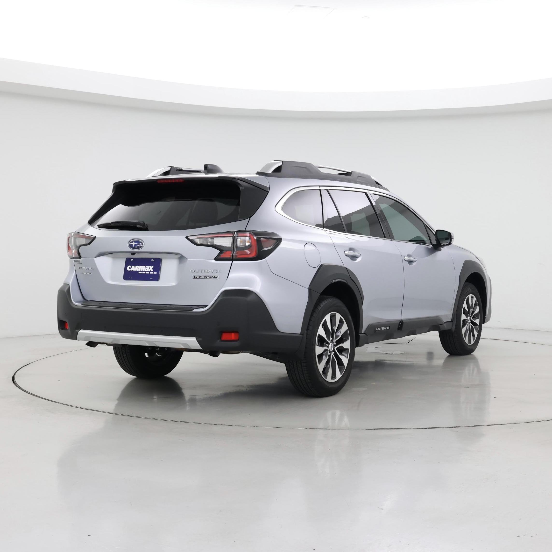 Thumbnail: 2025 Subaru Outback - 8