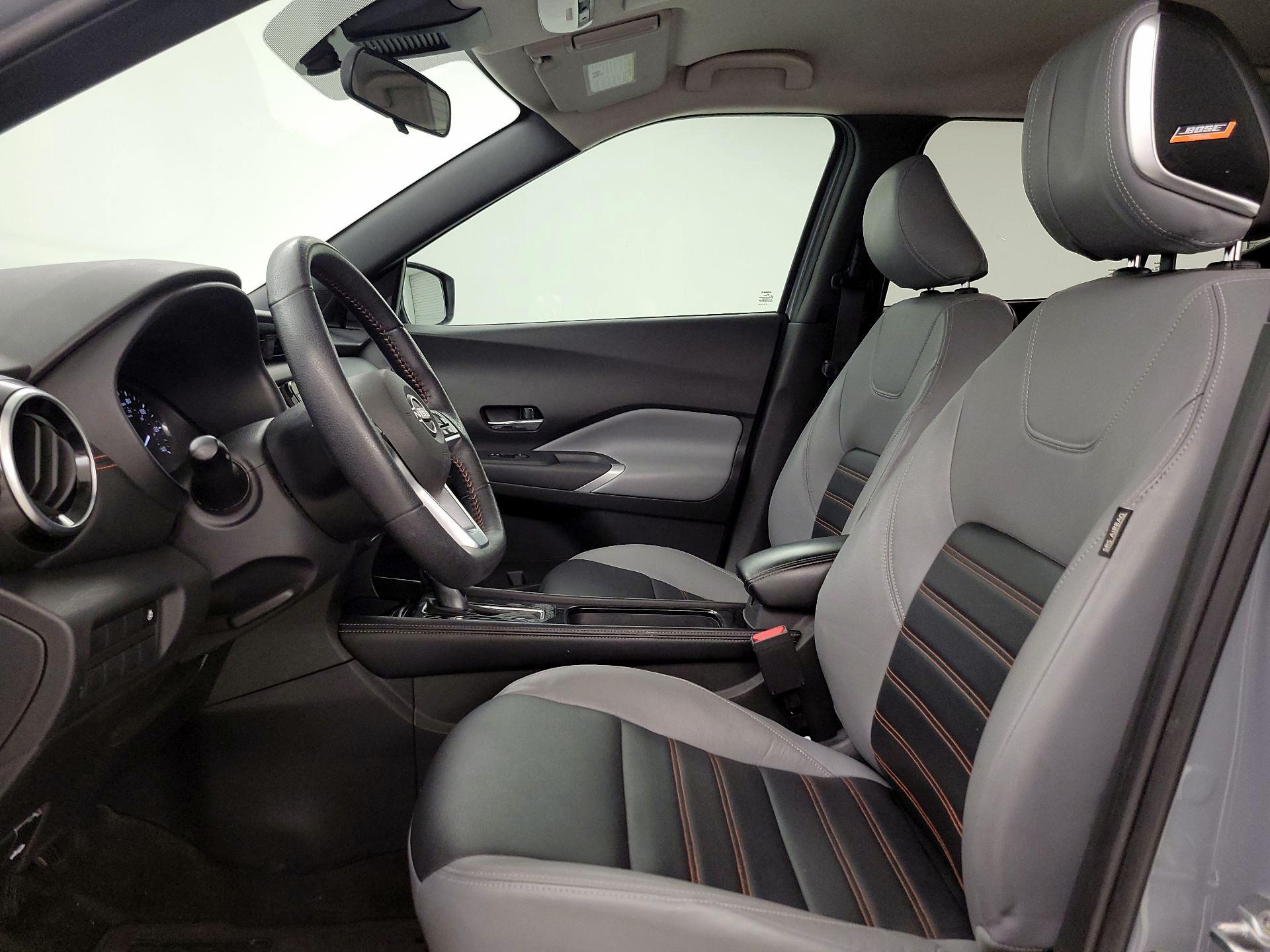 Thumbnail: 2024 Nissan Kicks - 11