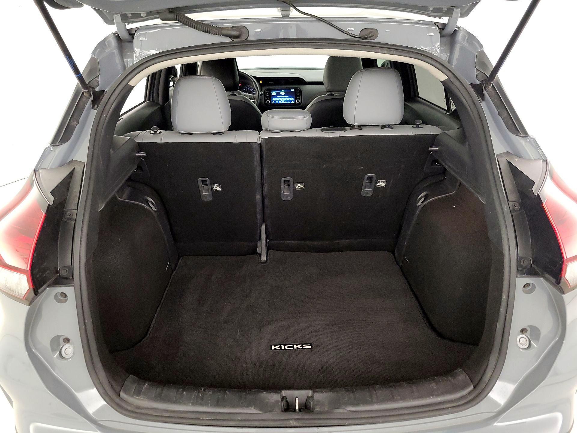 Thumbnail: 2024 Nissan Kicks - 20