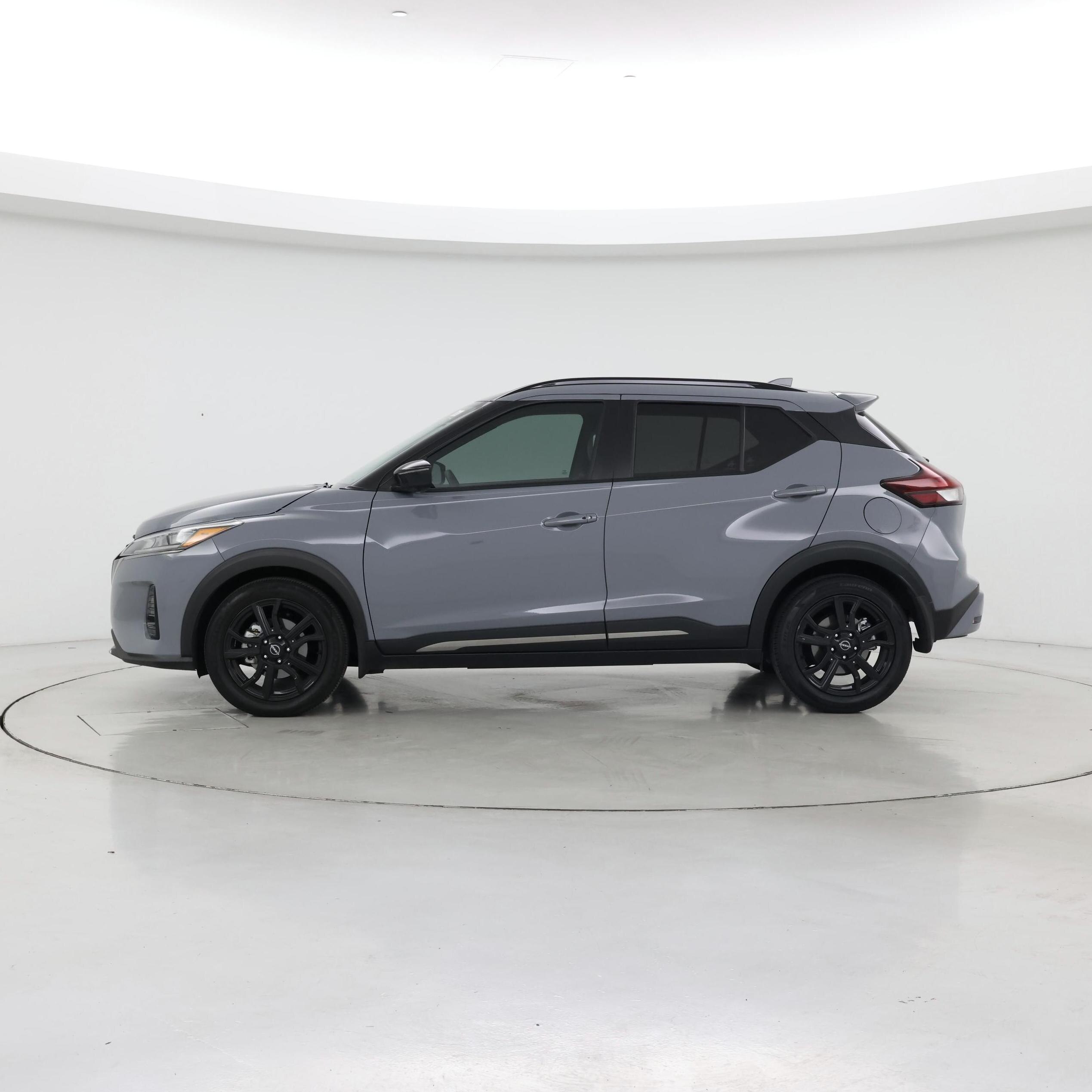 Thumbnail: 2024 Nissan Kicks - 3