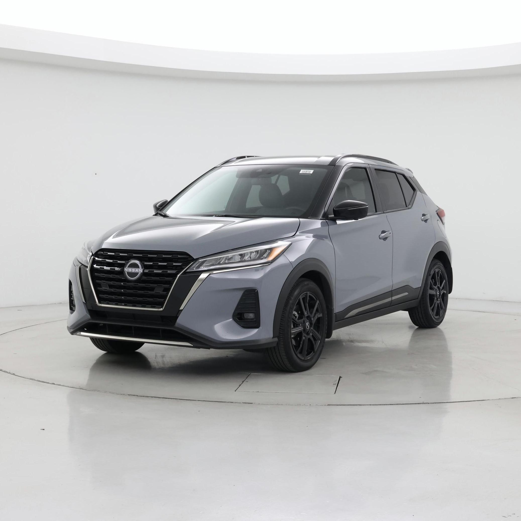 Thumbnail: 2024 Nissan Kicks - 4