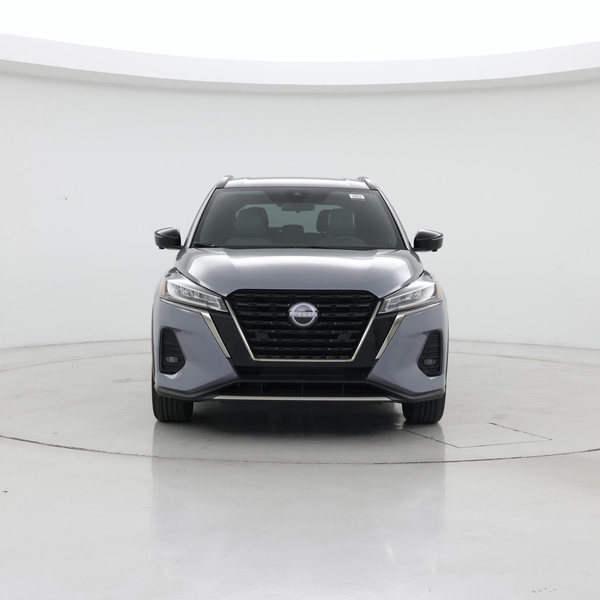 Thumbnail: 2024 Nissan Kicks - 5
