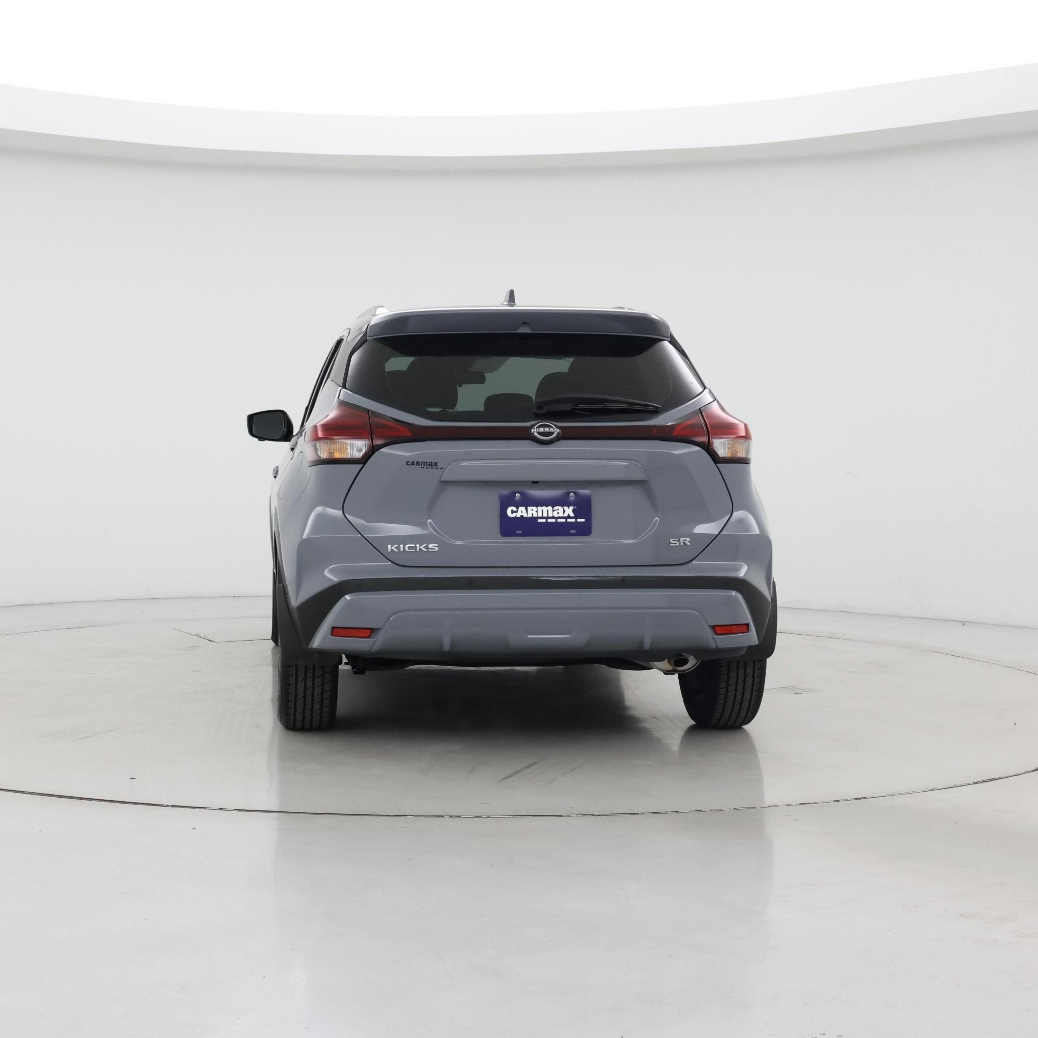 Thumbnail: 2024 Nissan Kicks - 6