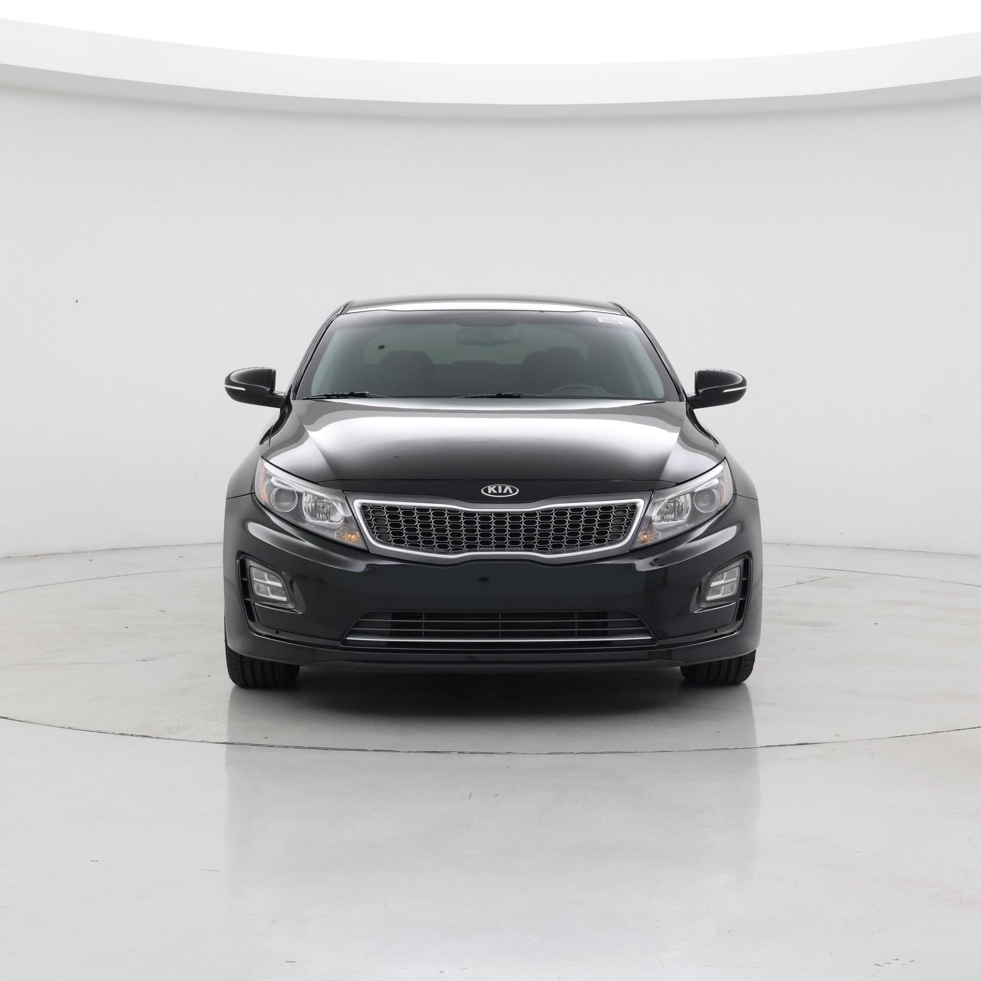 Thumbnail: 2015 Kia Optima - 5