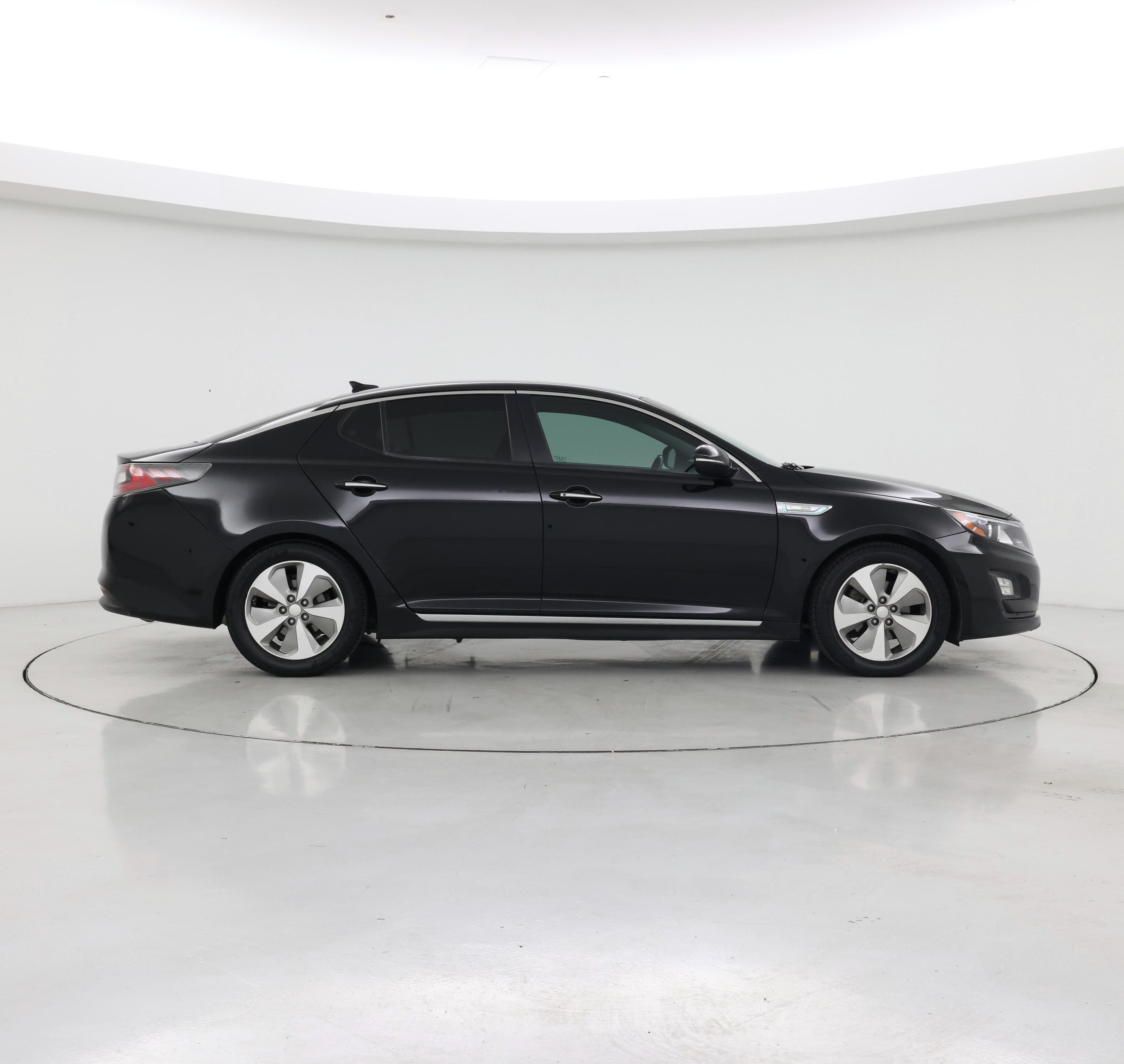 Thumbnail: 2015 Kia Optima - 7