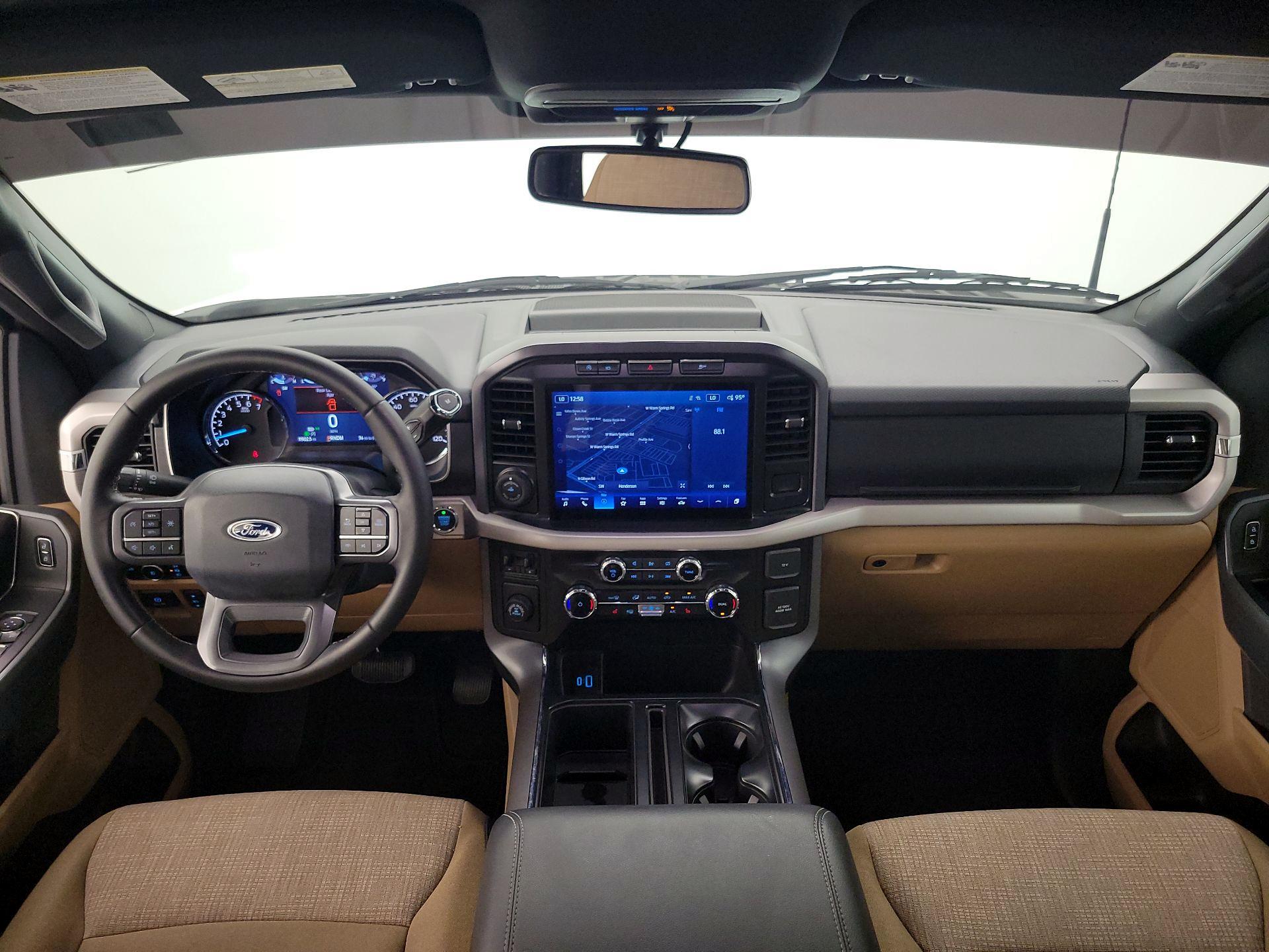 Thumbnail: 2023 Ford F-150 - 9