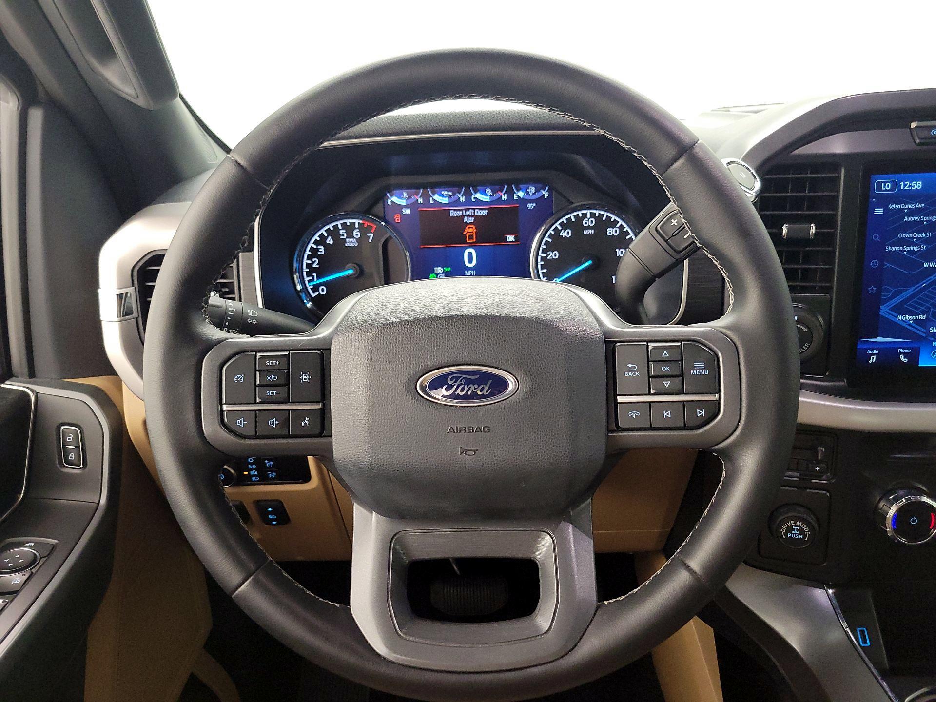Thumbnail: 2023 Ford F-150 - 10