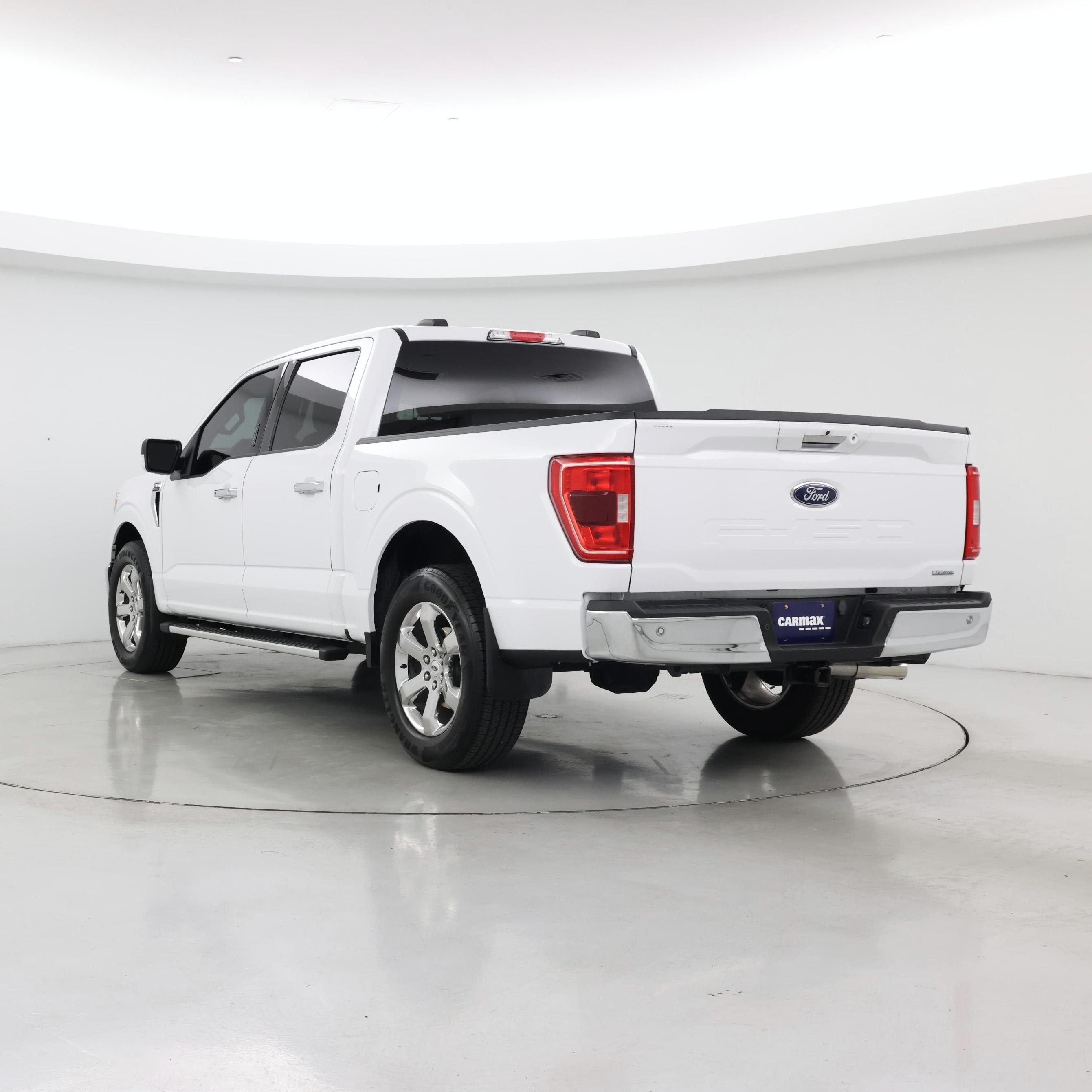 Thumbnail: 2023 Ford F-150 - 2