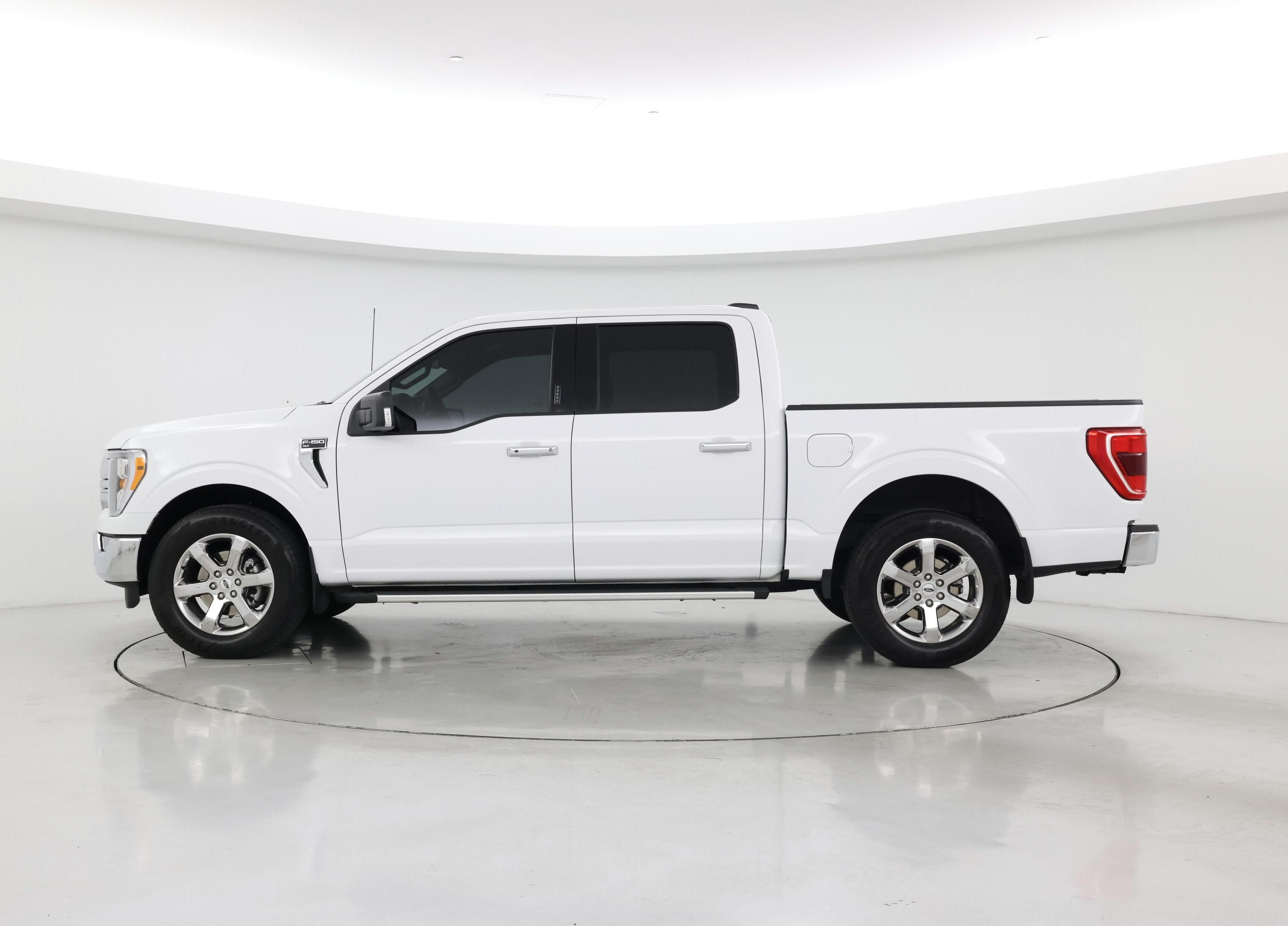 Thumbnail: 2023 Ford F-150 - 3