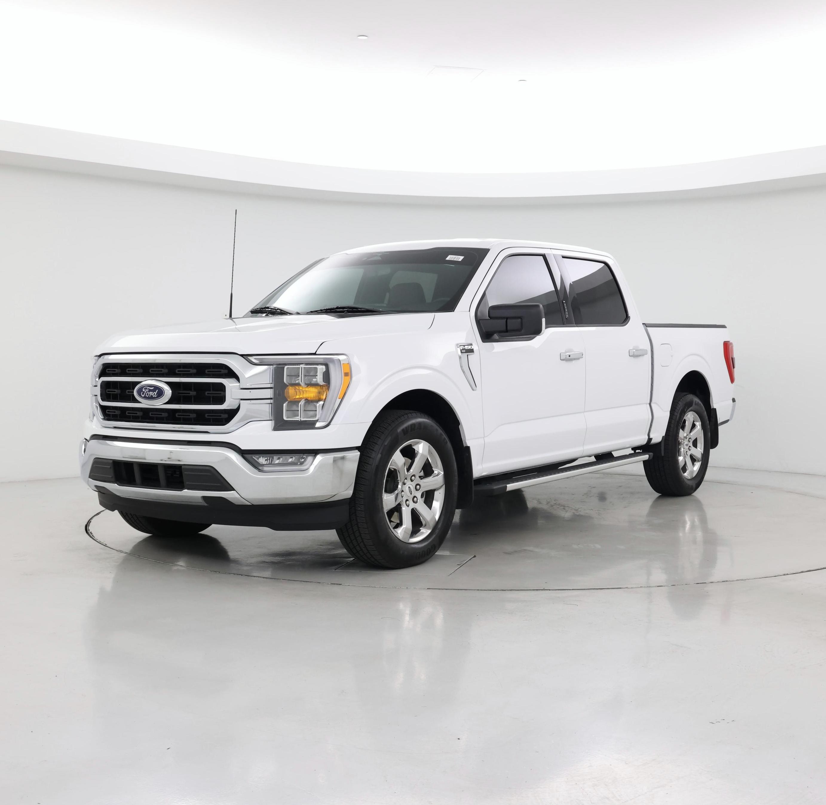 Thumbnail: 2023 Ford F-150 - 4