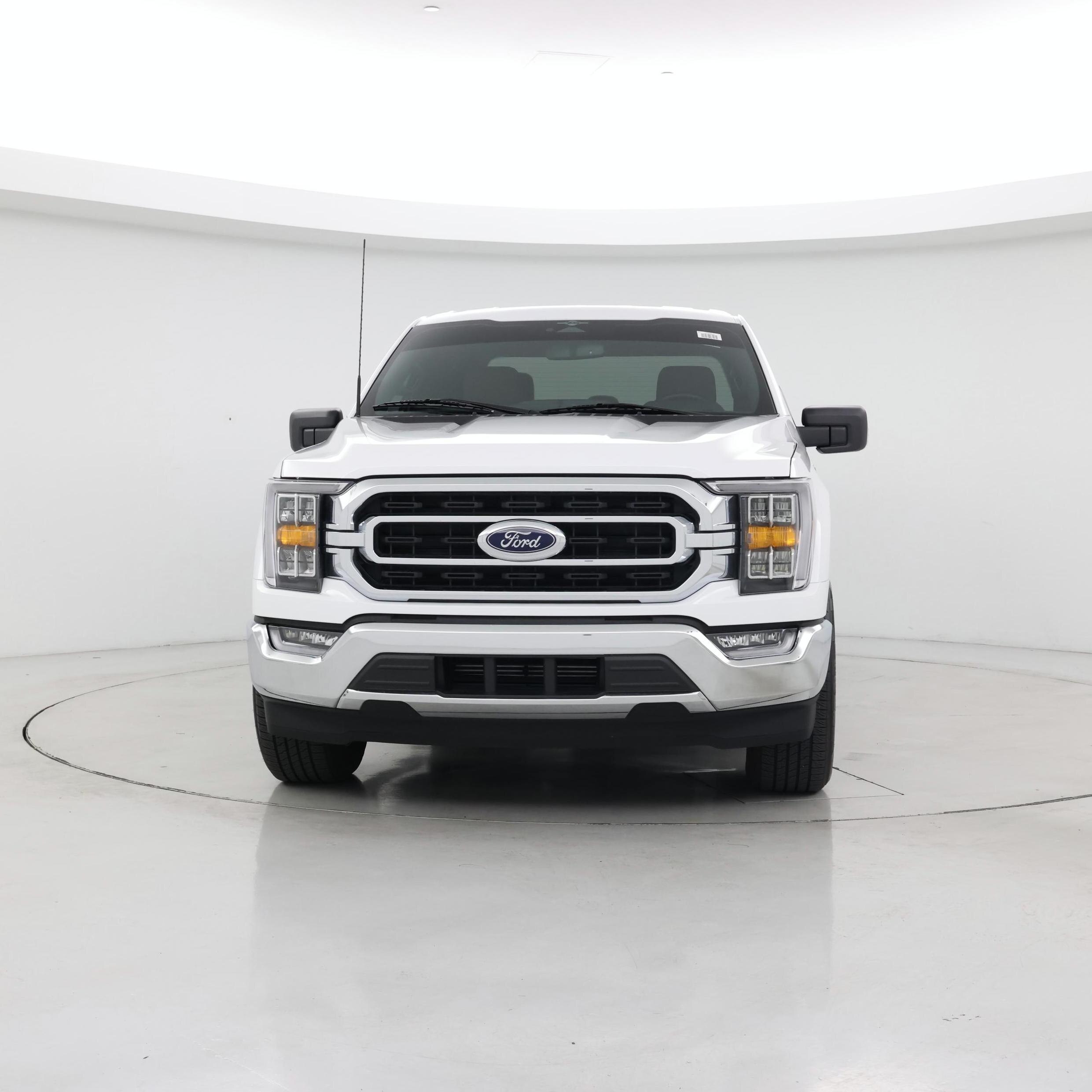 Thumbnail: 2023 Ford F-150 - 5