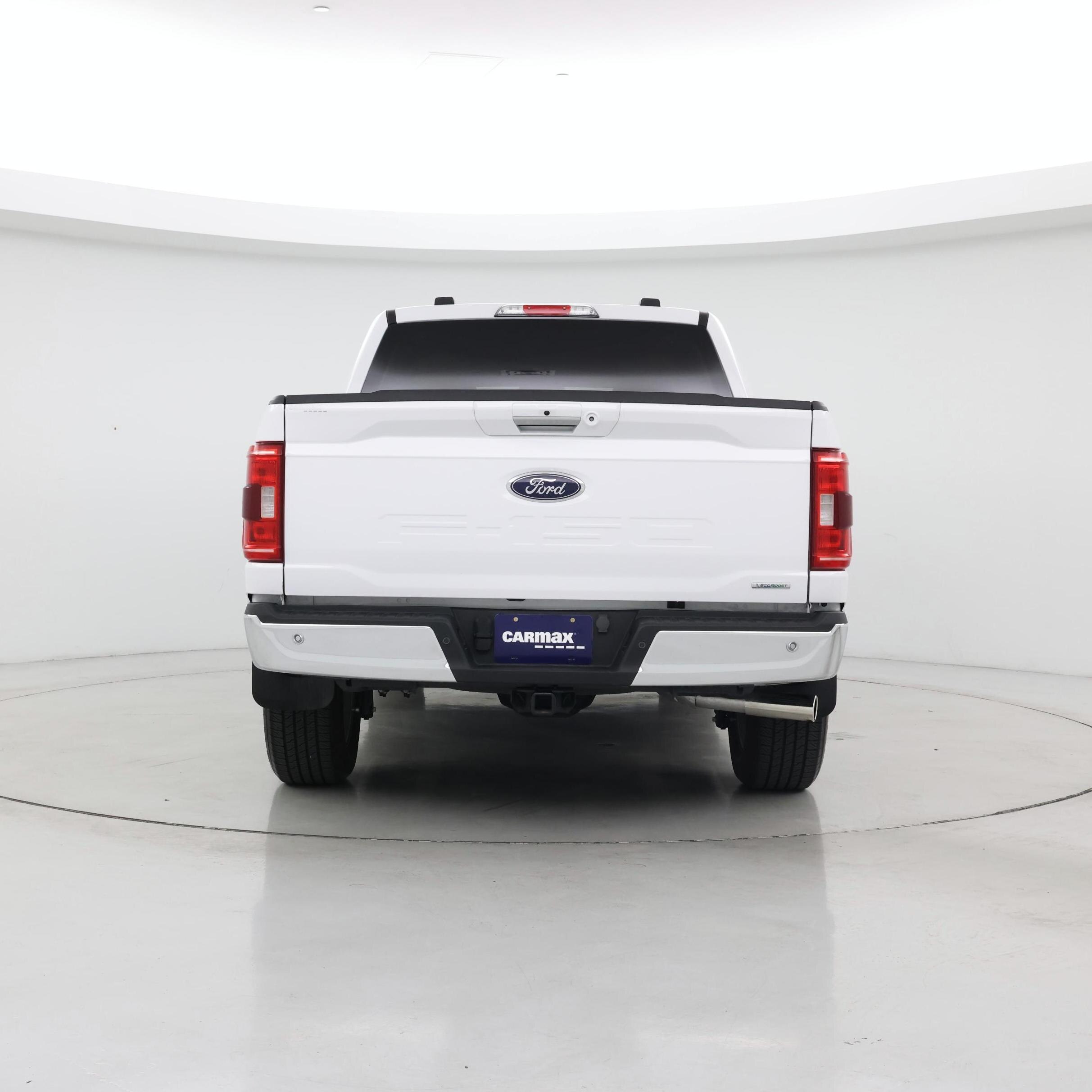 Thumbnail: 2023 Ford F-150 - 6