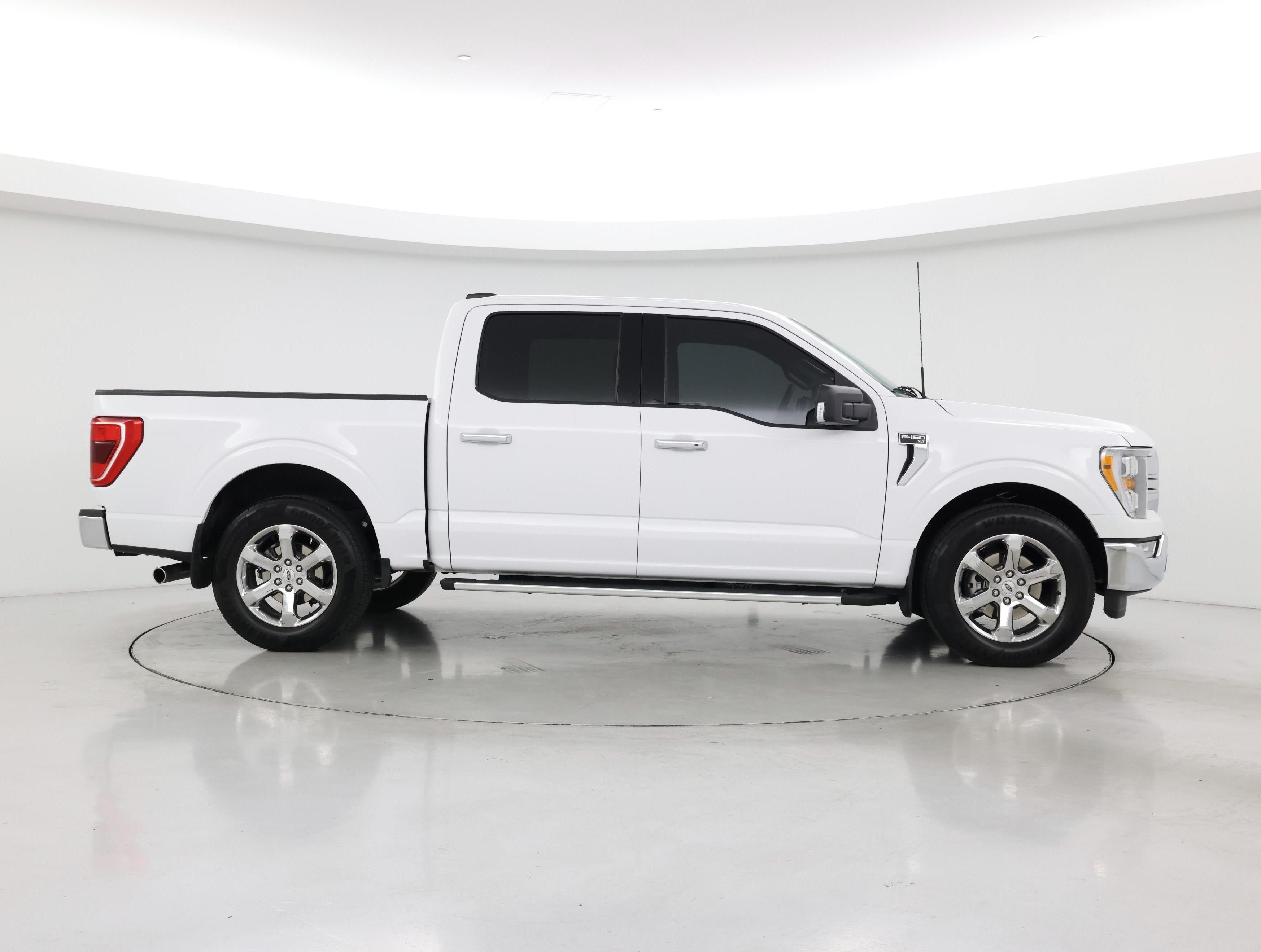 Thumbnail: 2023 Ford F-150 - 7