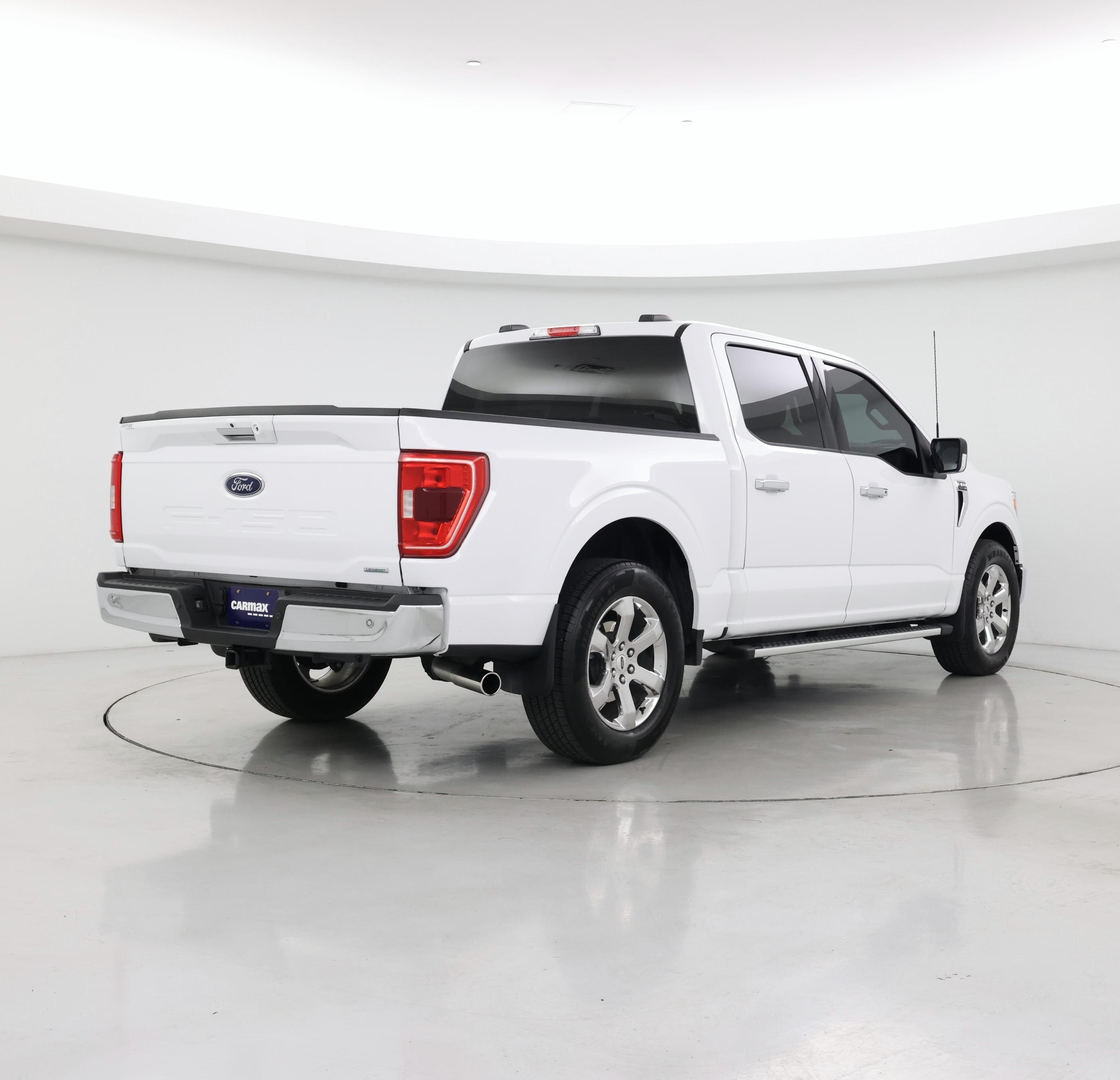 Thumbnail: 2023 Ford F-150 - 8
