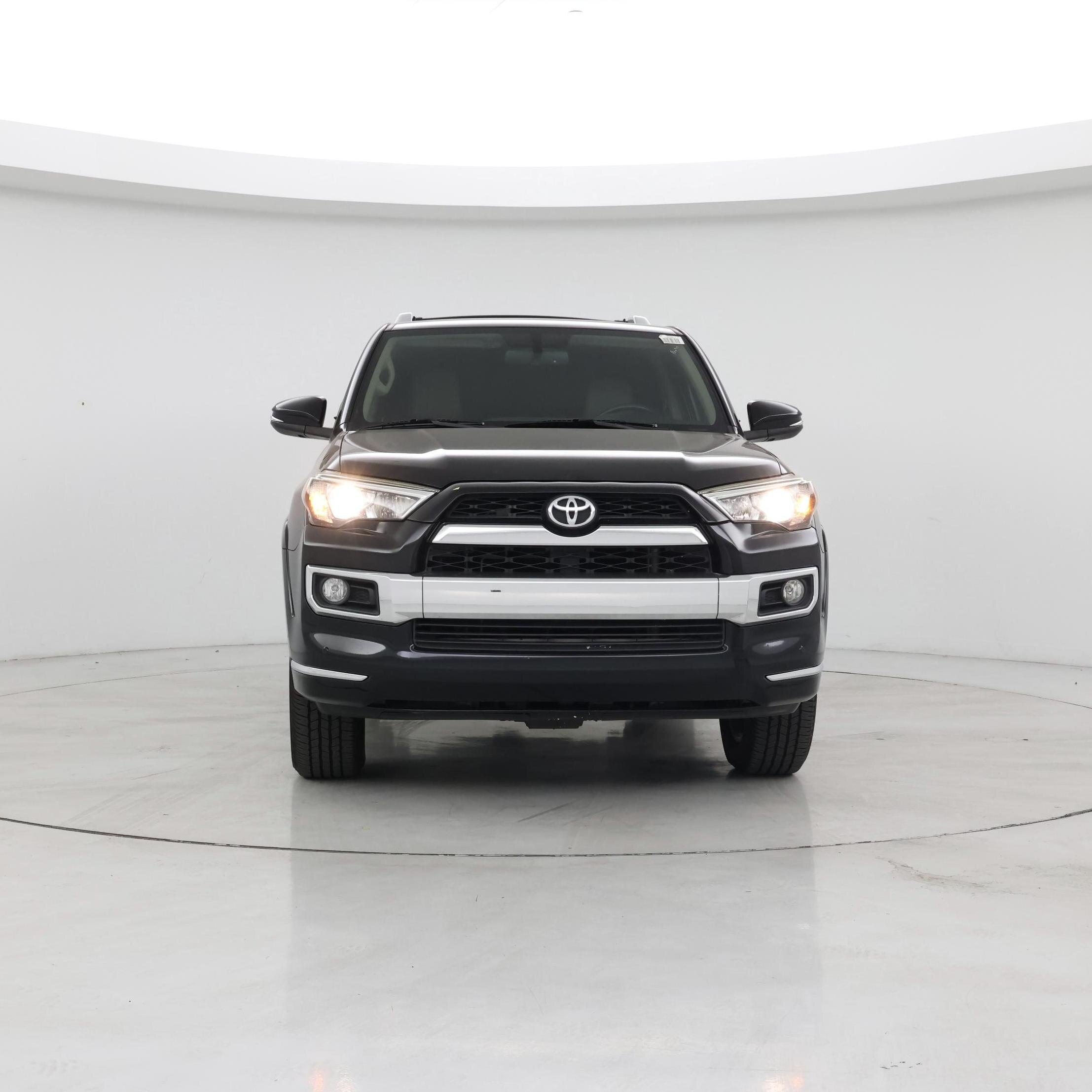 Thumbnail: 2019 Toyota 4Runner - 5