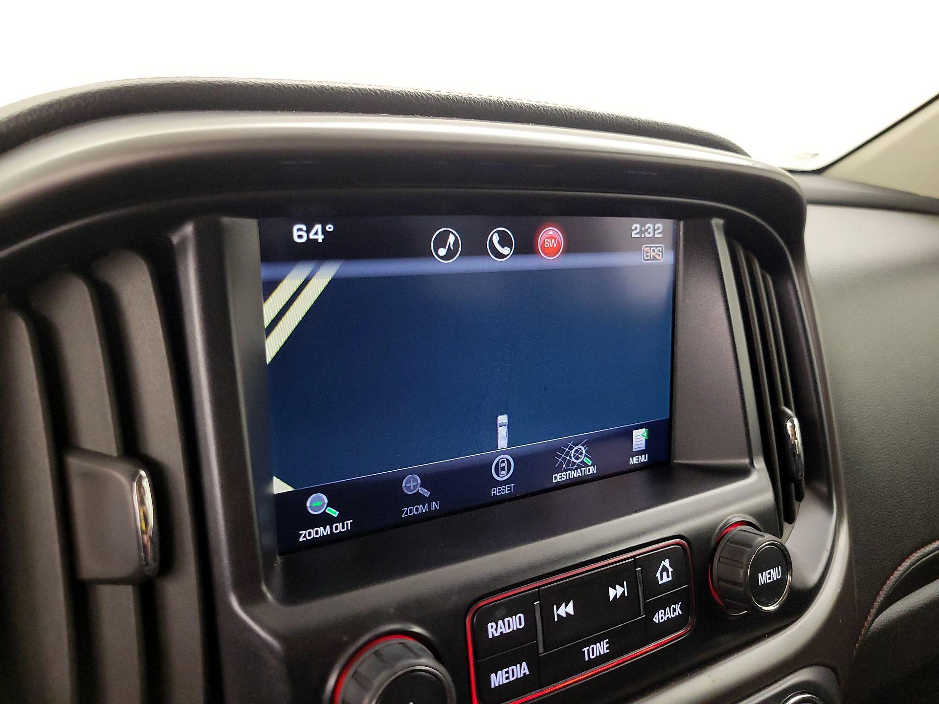 Thumbnail: 2015 GMC Canyon - 14