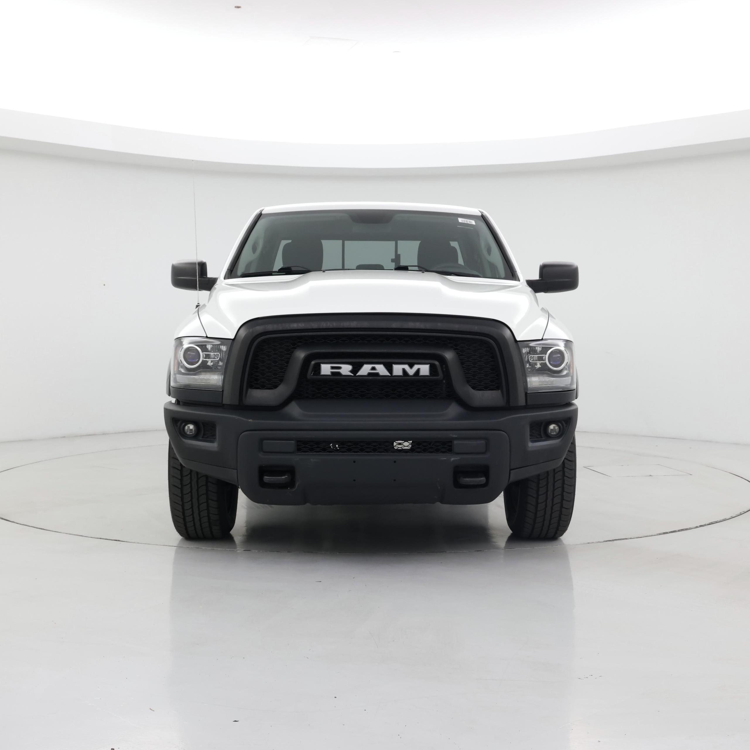 Thumbnail: 2019 RAM 1500 Classic - 5
