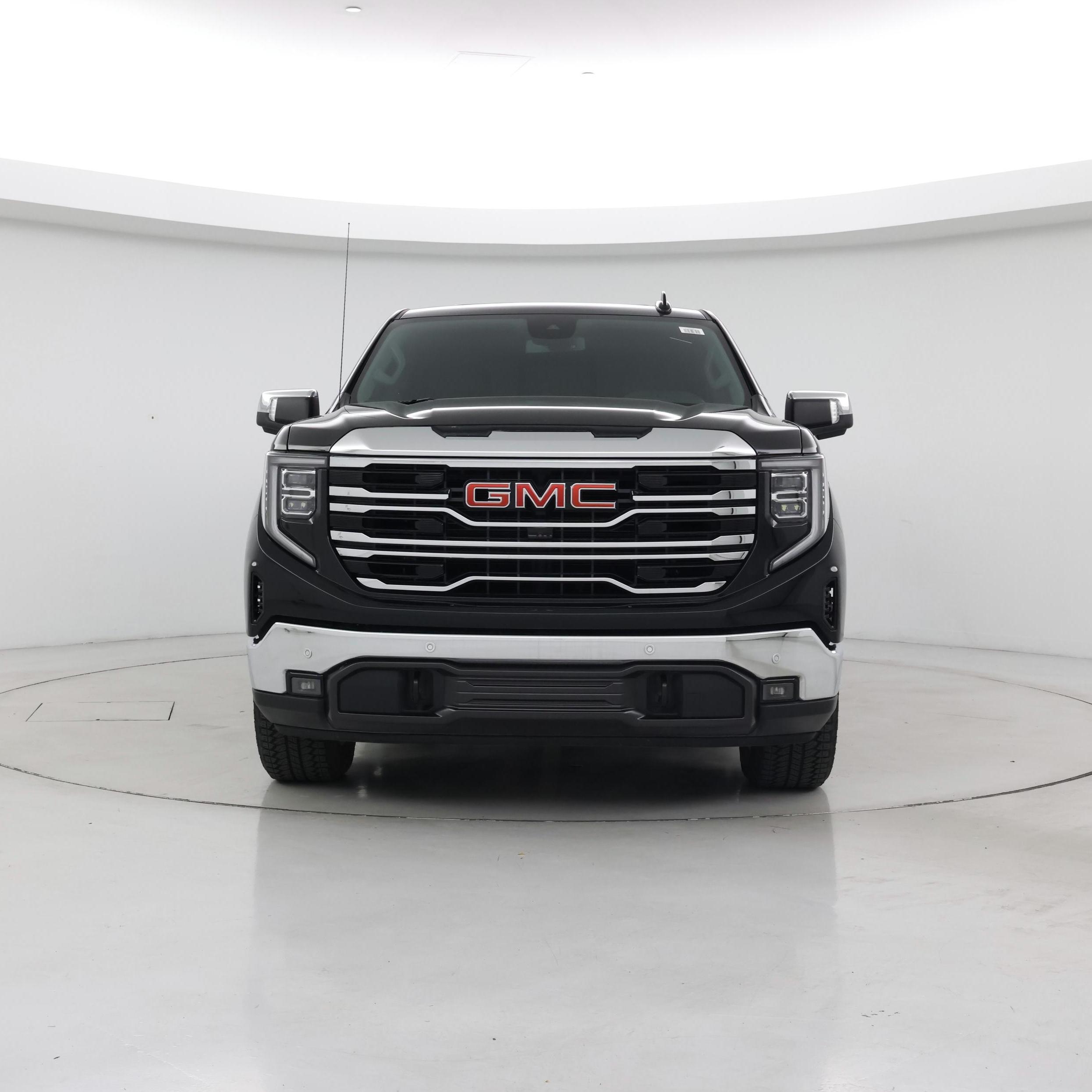 Thumbnail: 2022 GMC Sierra 1500 - 5