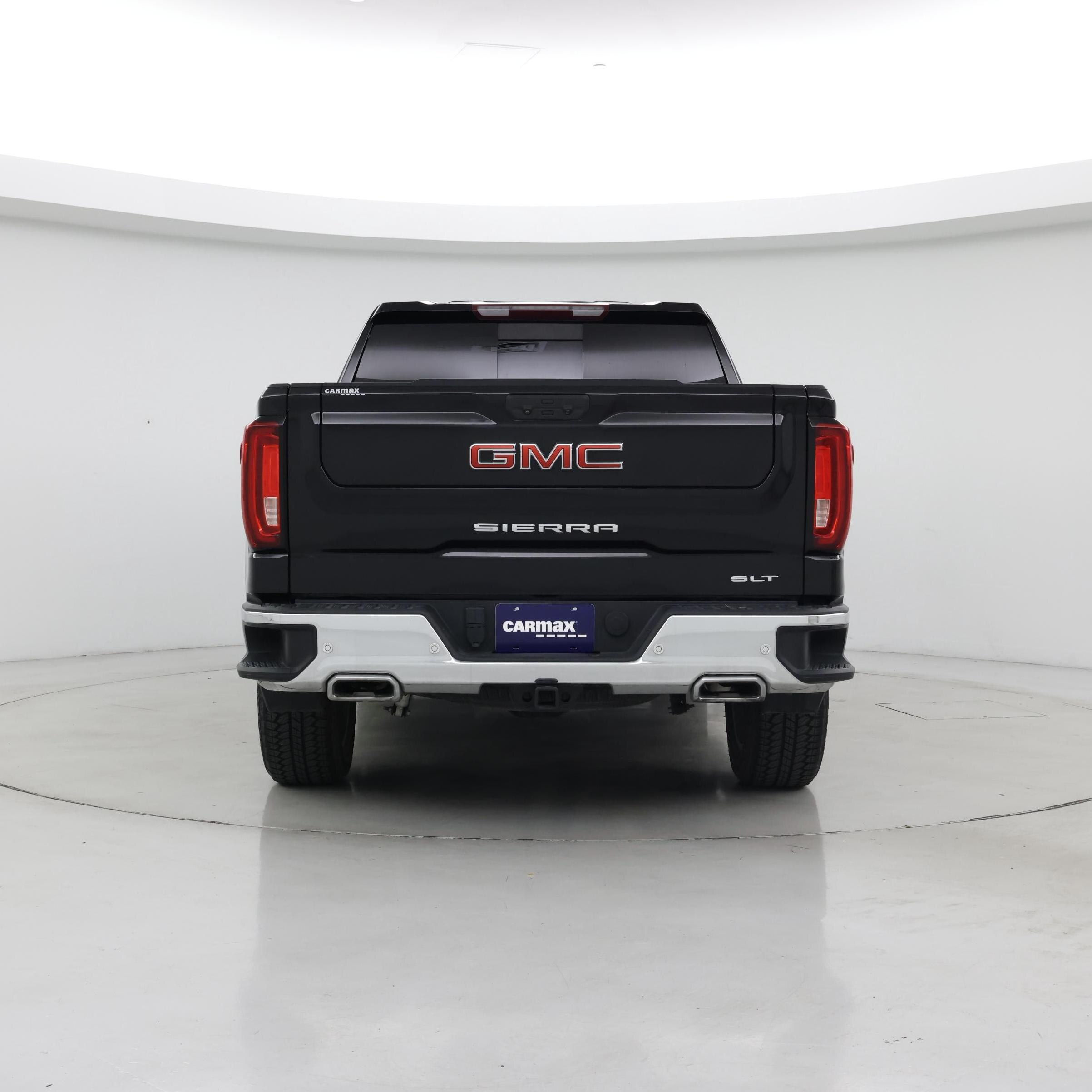 Thumbnail: 2022 GMC Sierra 1500 - 6