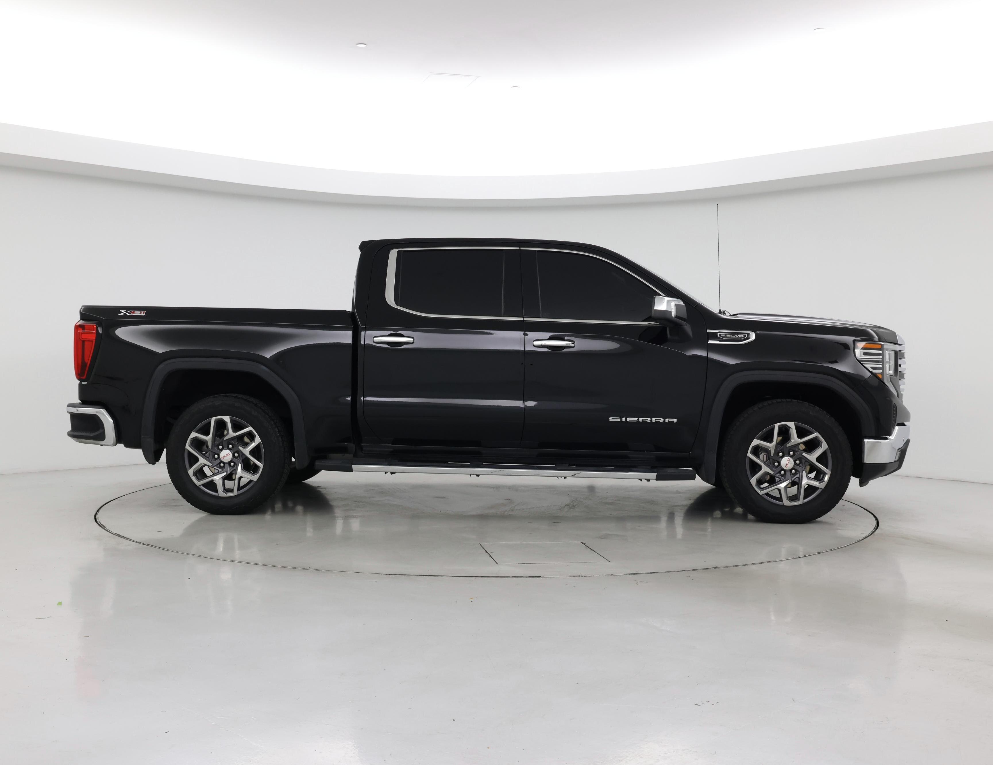 Thumbnail: 2022 GMC Sierra 1500 - 7