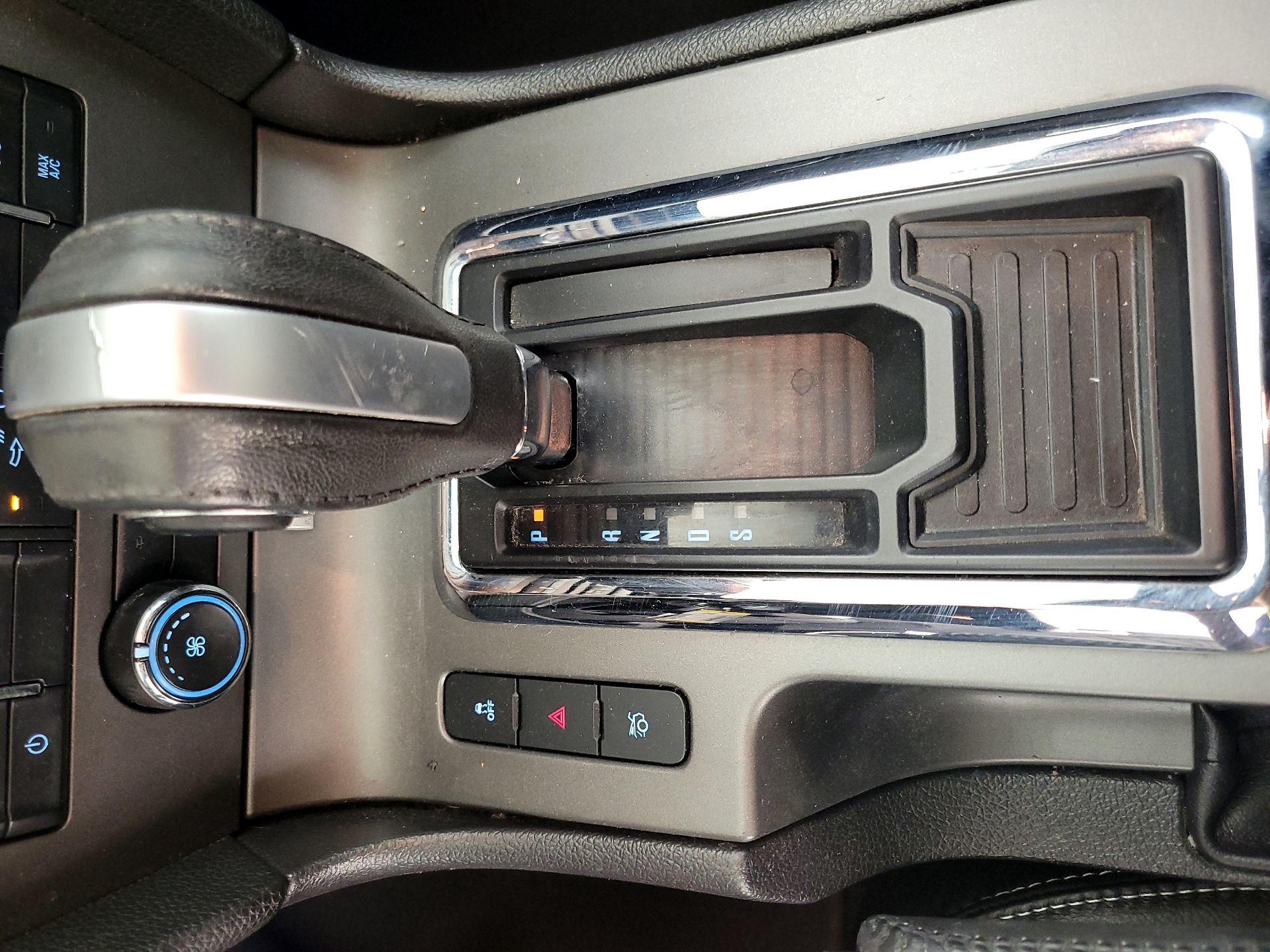 Thumbnail: 2014 Ford Mustang - 16