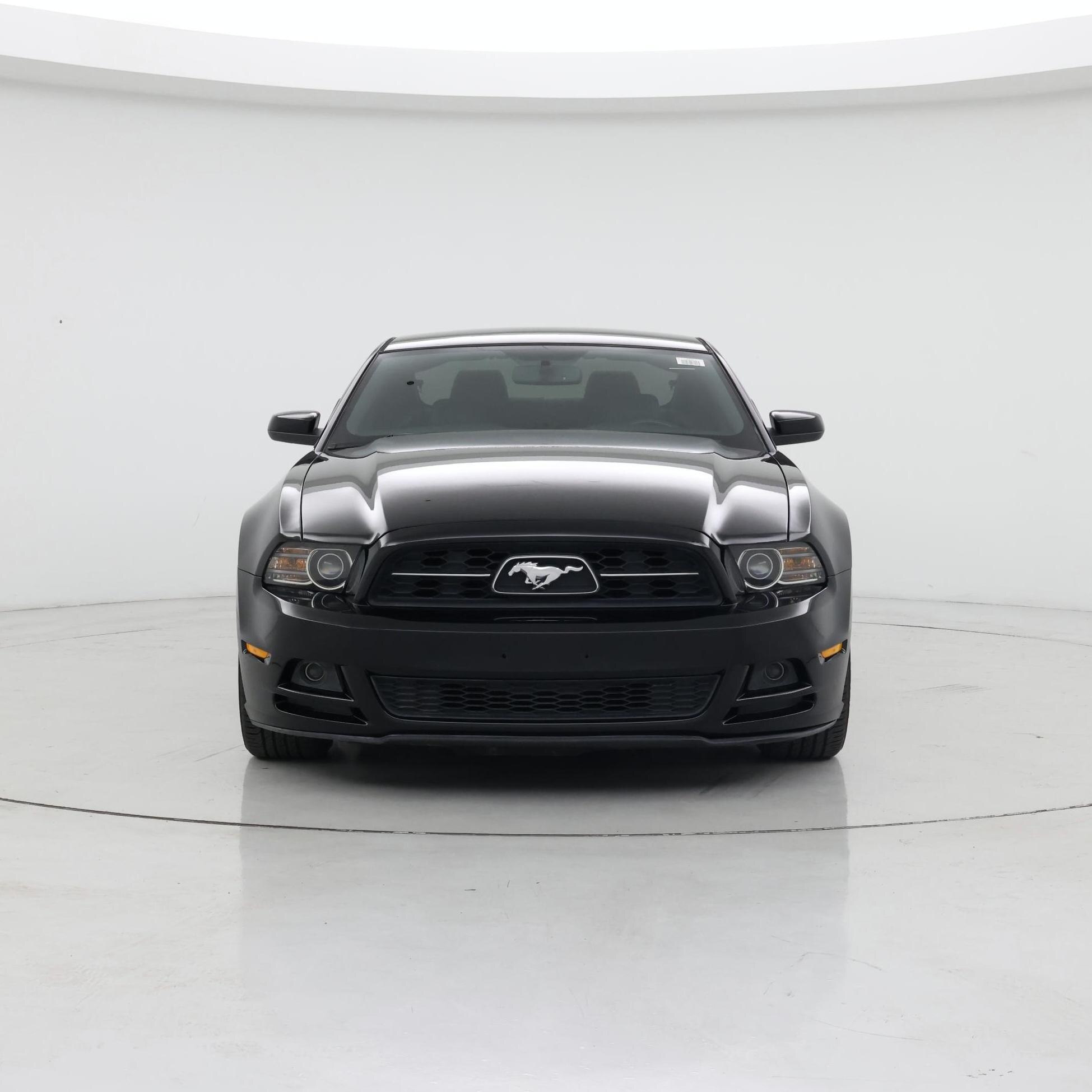 Thumbnail: 2014 Ford Mustang - 5