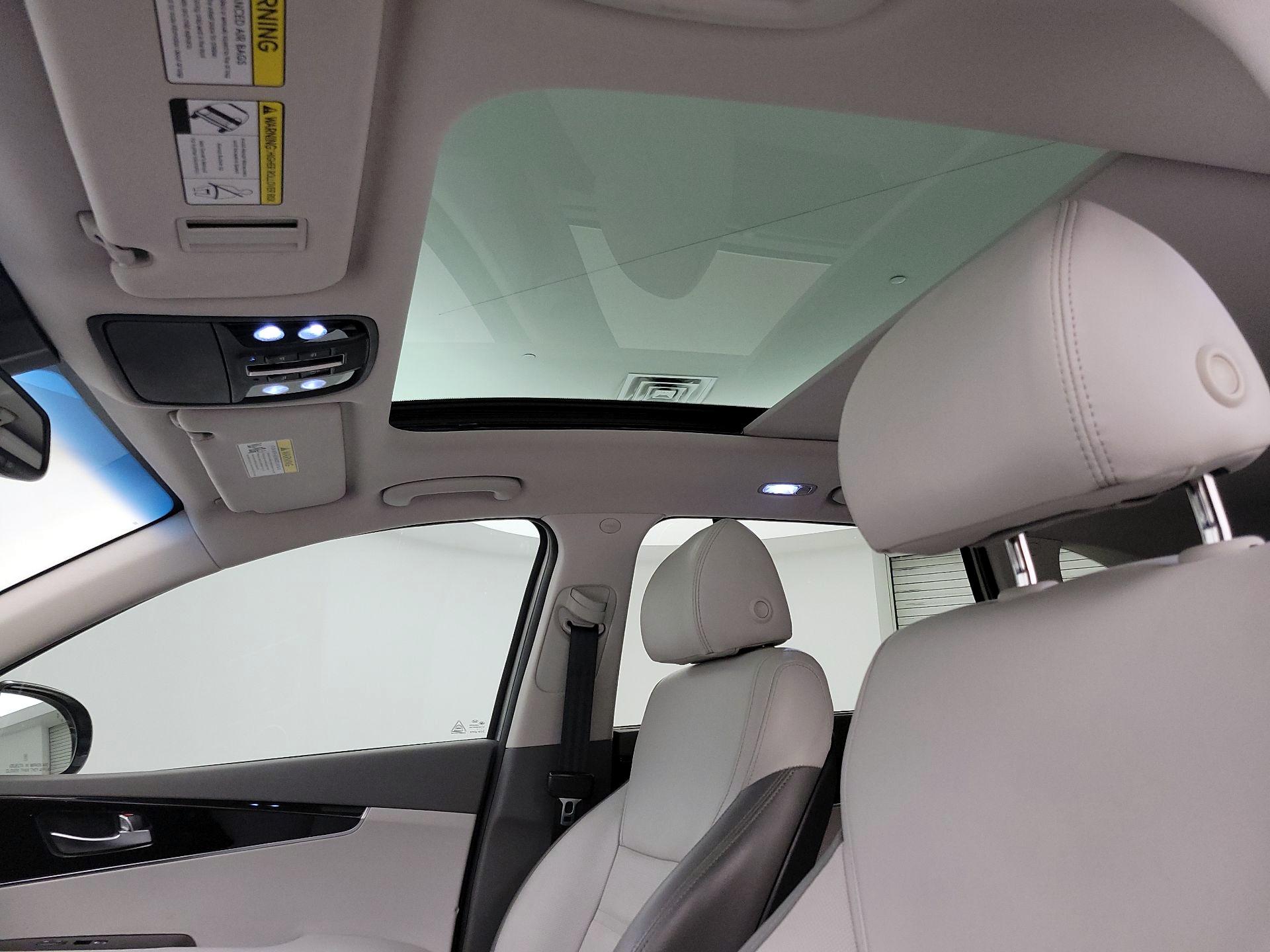 Thumbnail: 2018 Kia Sorento - 20
