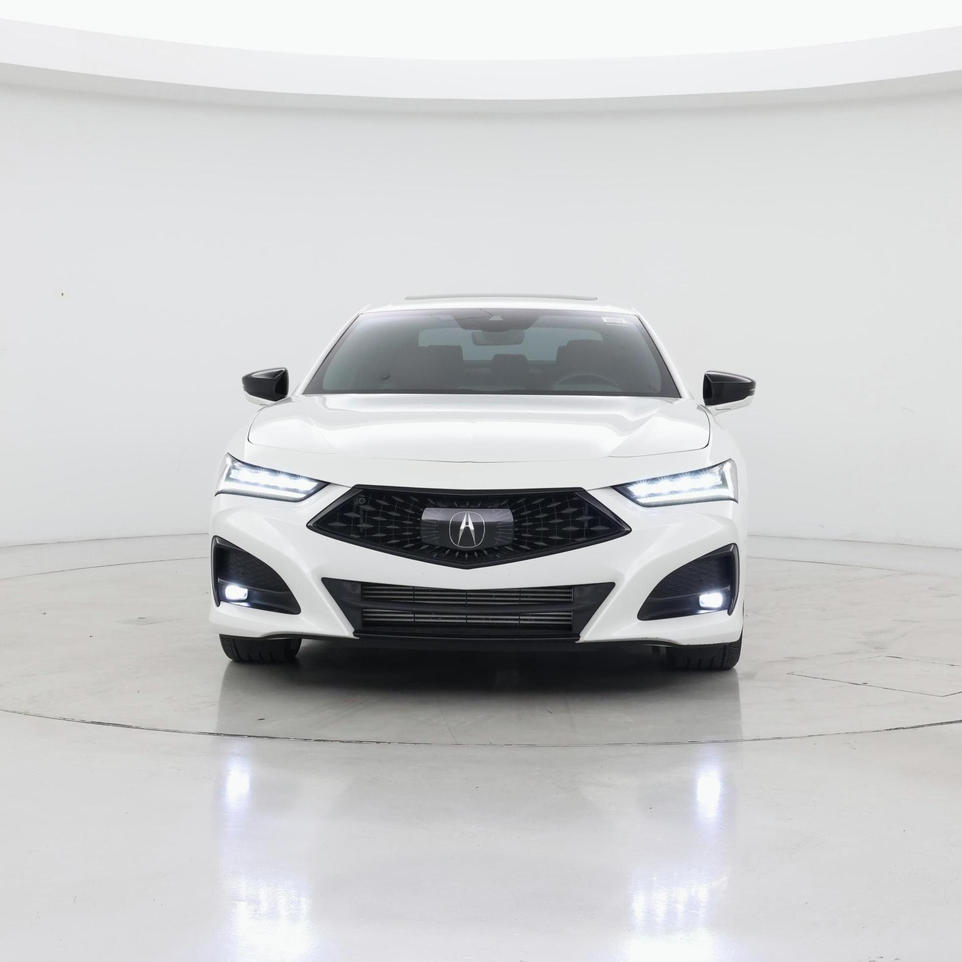 Thumbnail: 2021 Acura TLX - 5