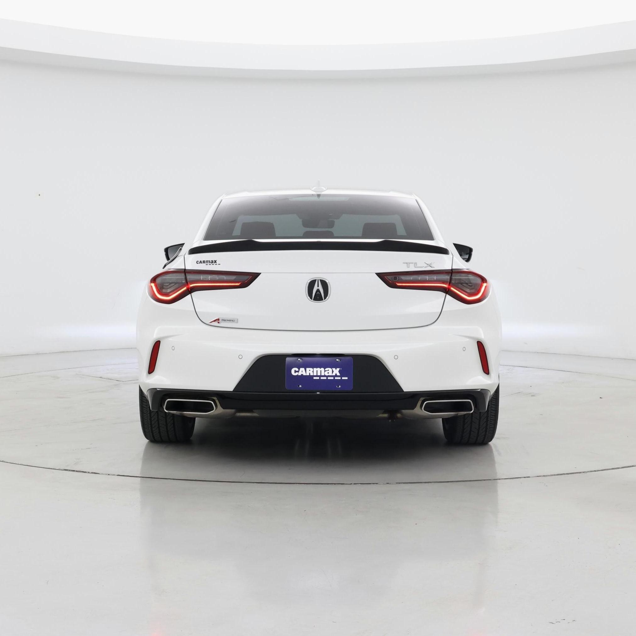 Thumbnail: 2021 Acura TLX - 6