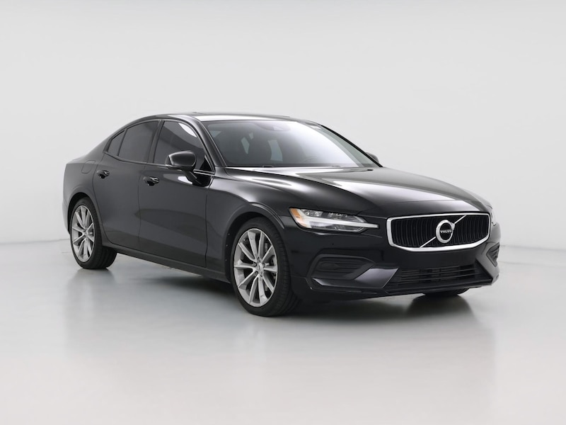 2019 Volvo S60 T5 Momentum -
                  Henderson, NV