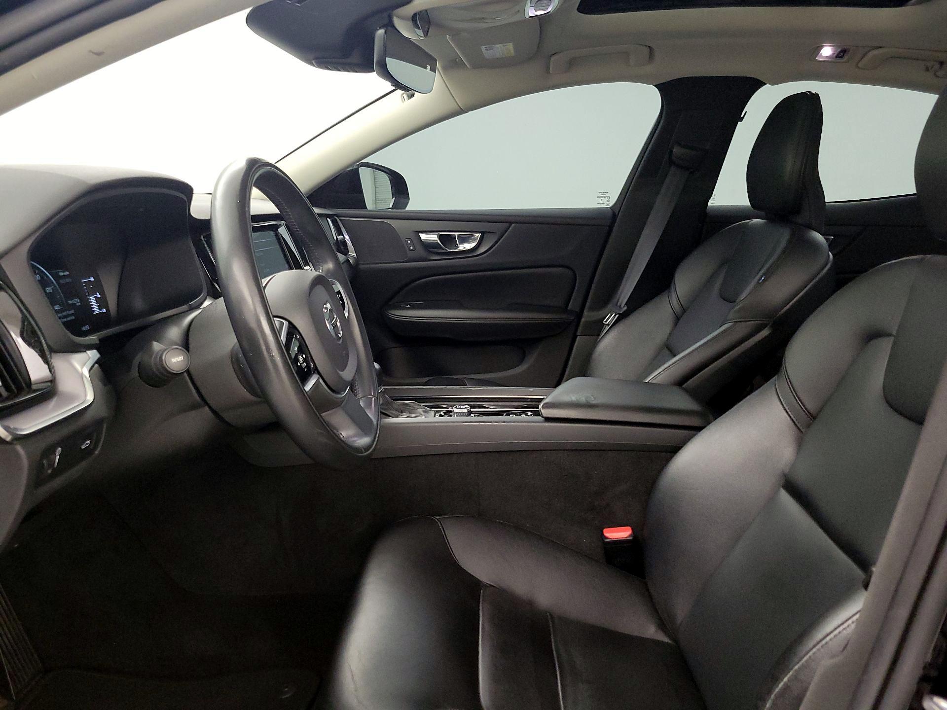 Thumbnail: 2019 Volvo S60 - 11